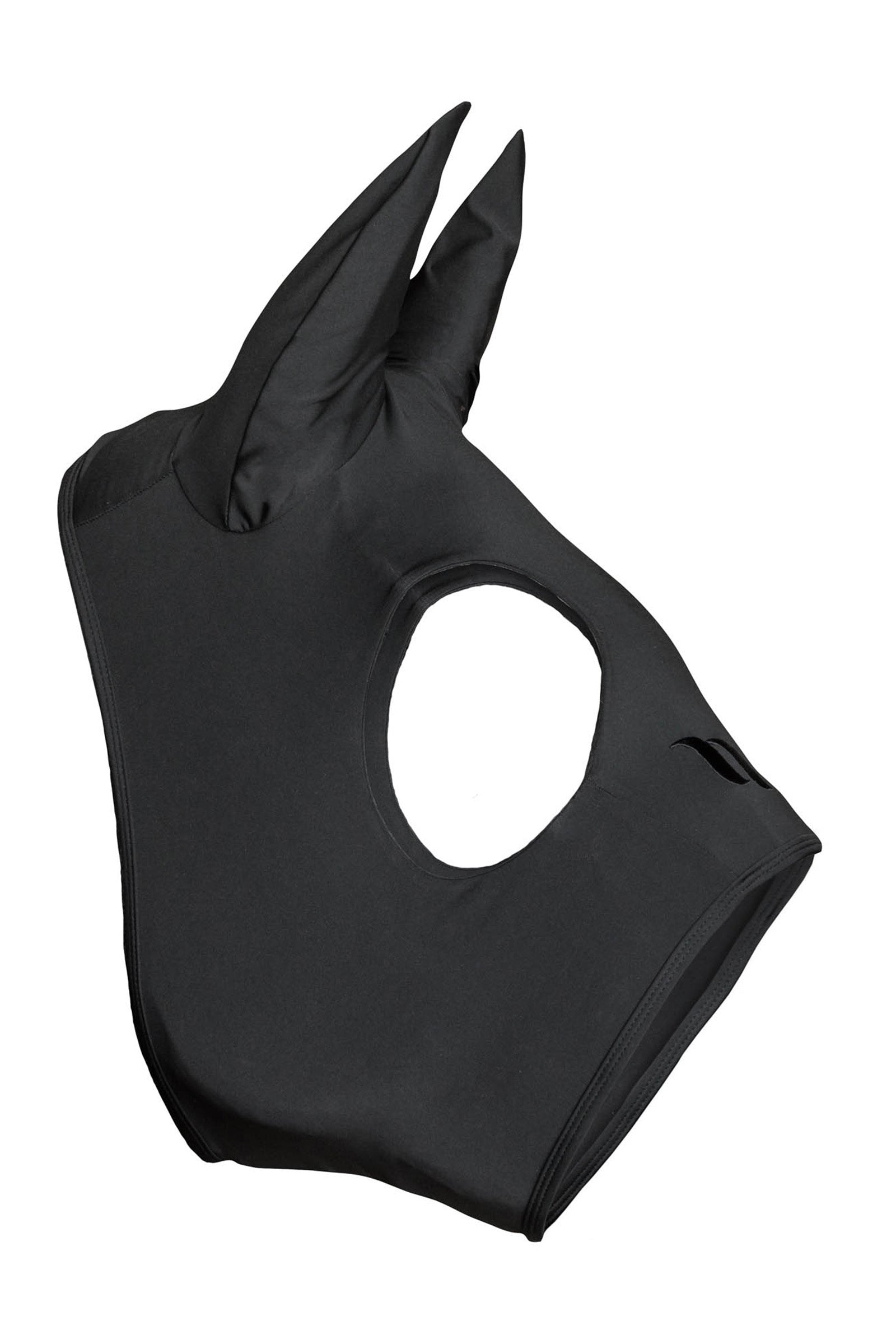 Back on Track Spirit Calming Maske mit Ohren Fliegenschutz