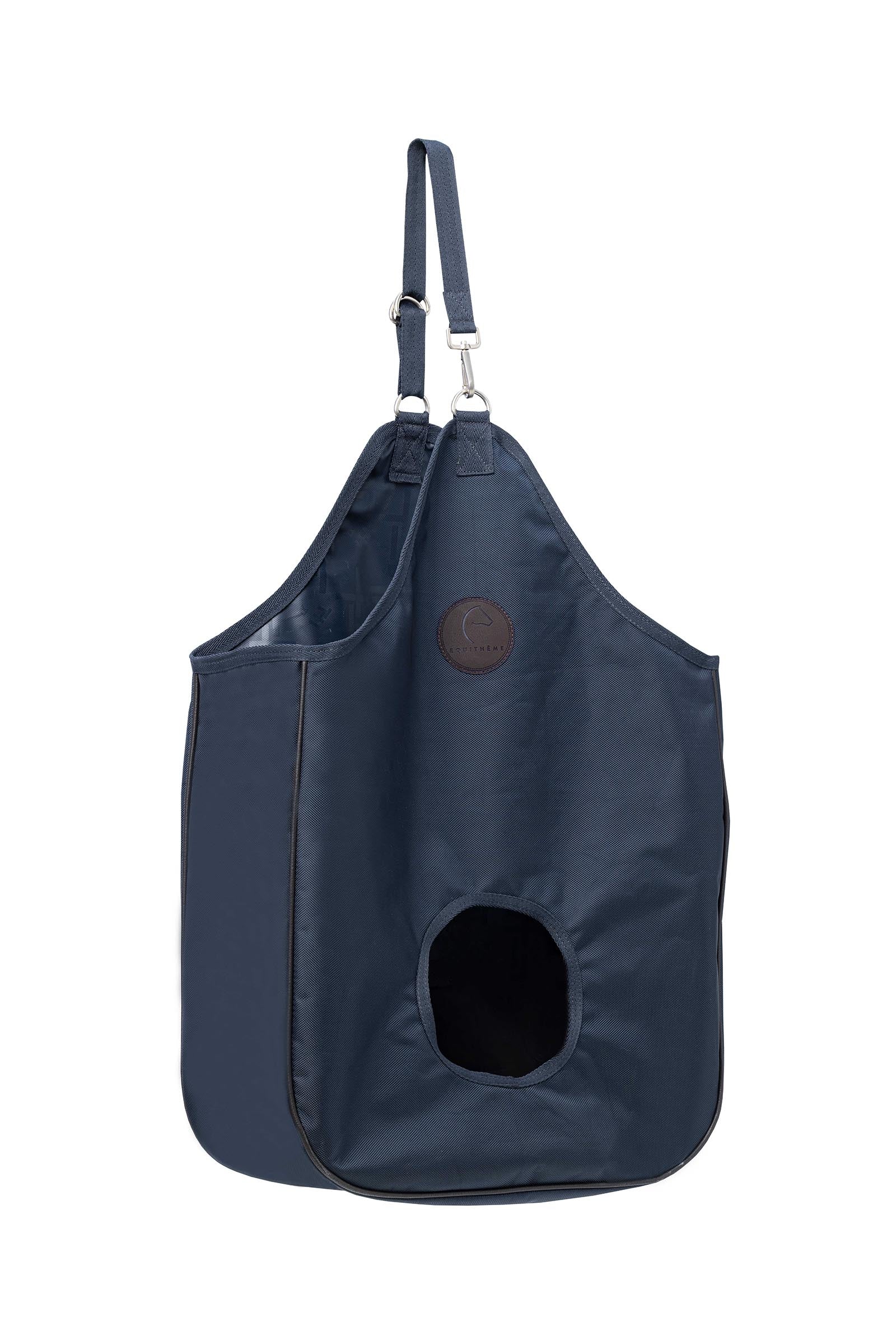 Equi Theme EQUITHÈME Premium Hay Bag Horse Feeders & Waterers
