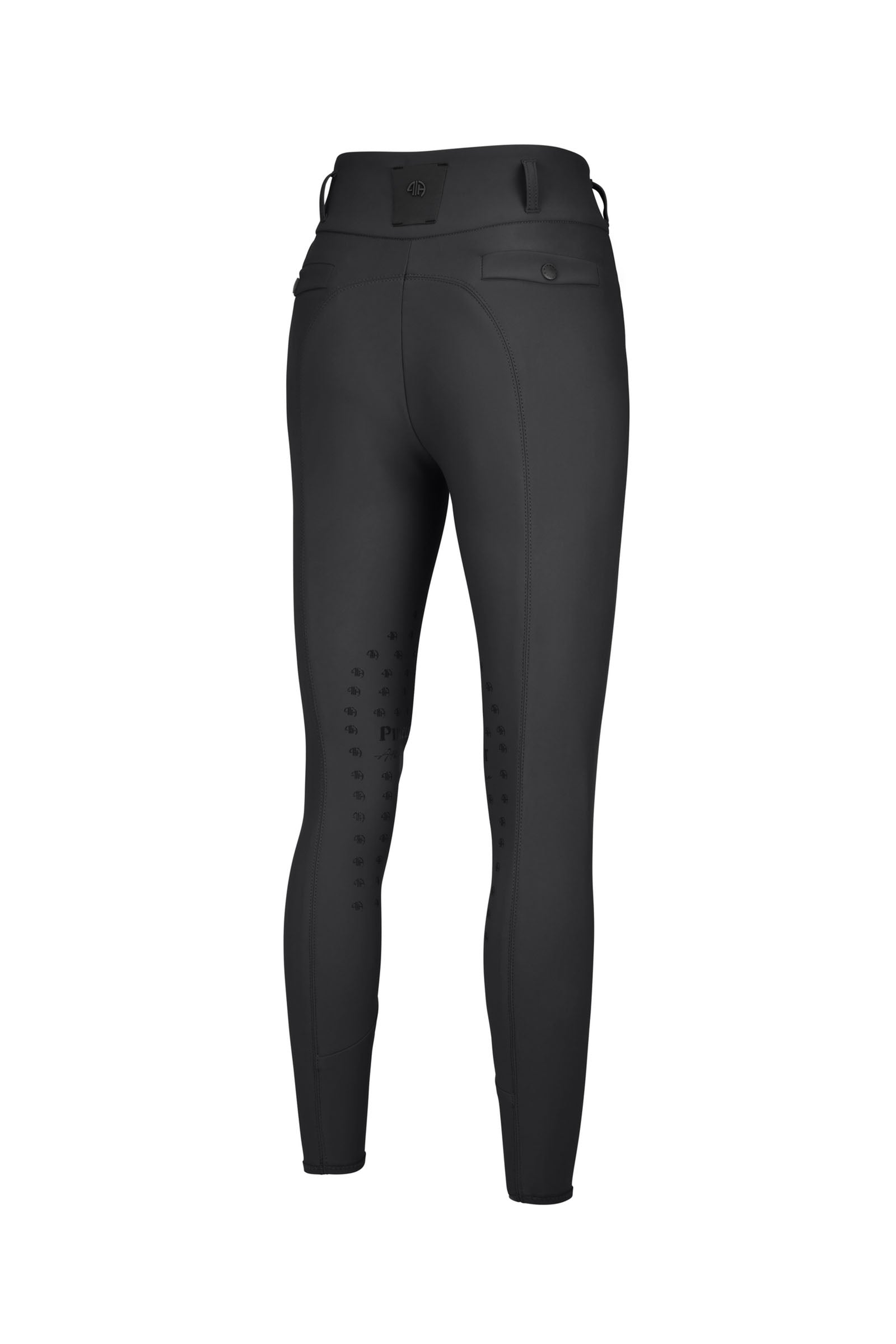 Pikeur Linn Highwaist Sd Knee Grip Breeches Womens Breeches