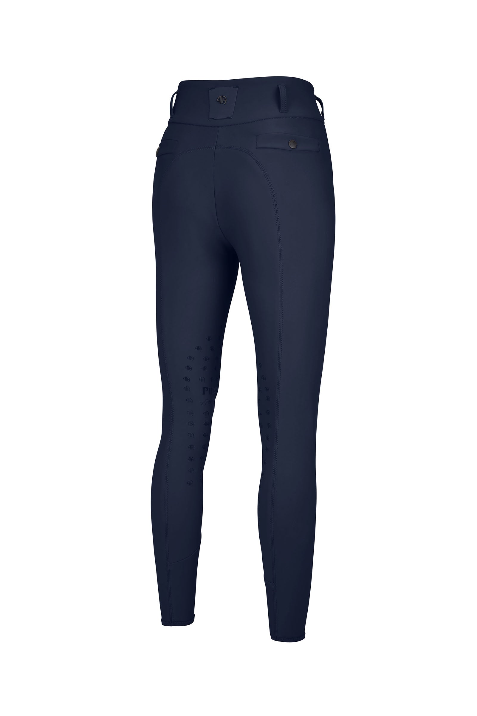 Pikeur Linn Highwaist Sd Reithose mit Kniegrip Womens Breeches
