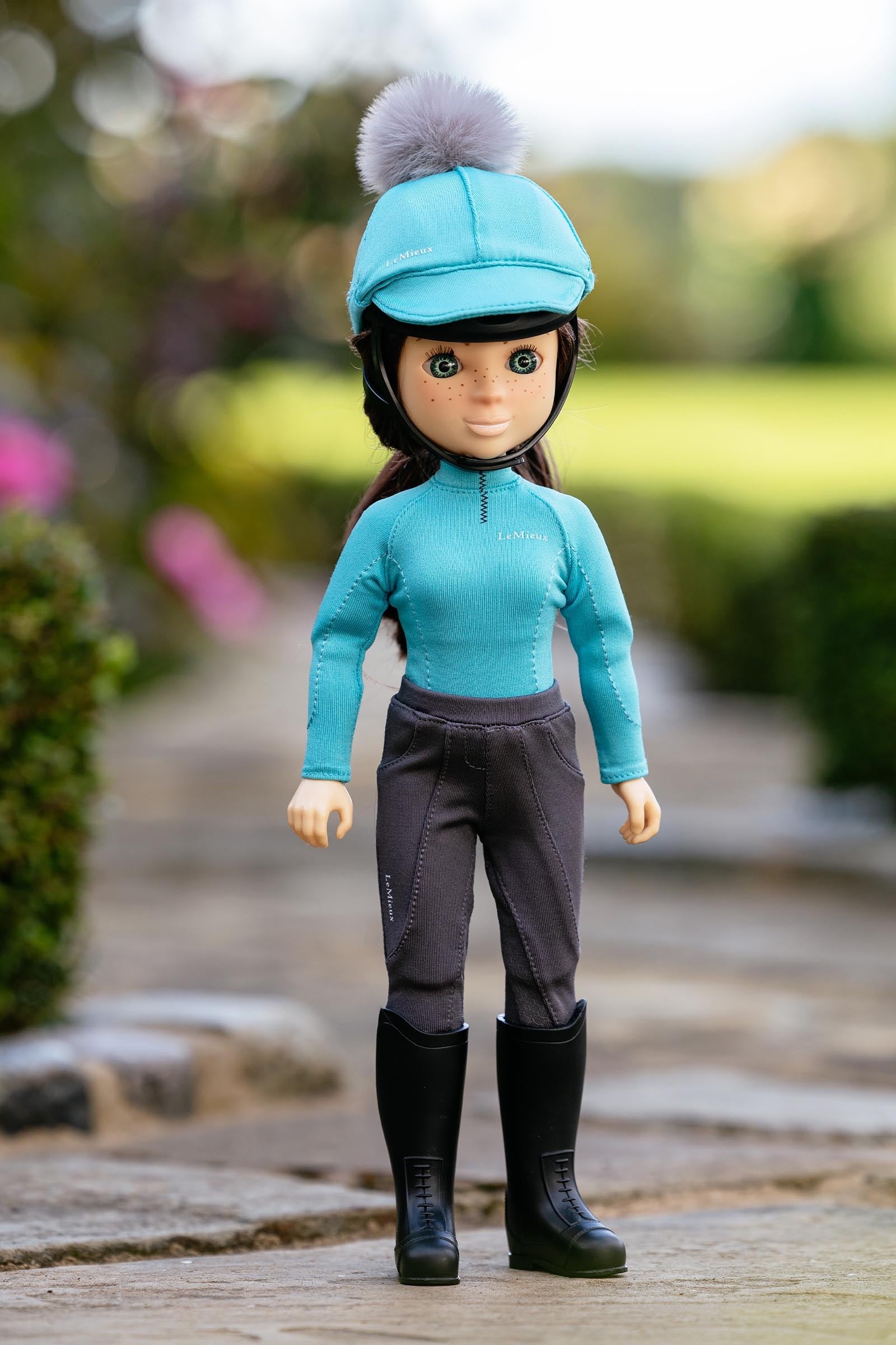 LeMieux Toy Rider Florence Gifts & Toys