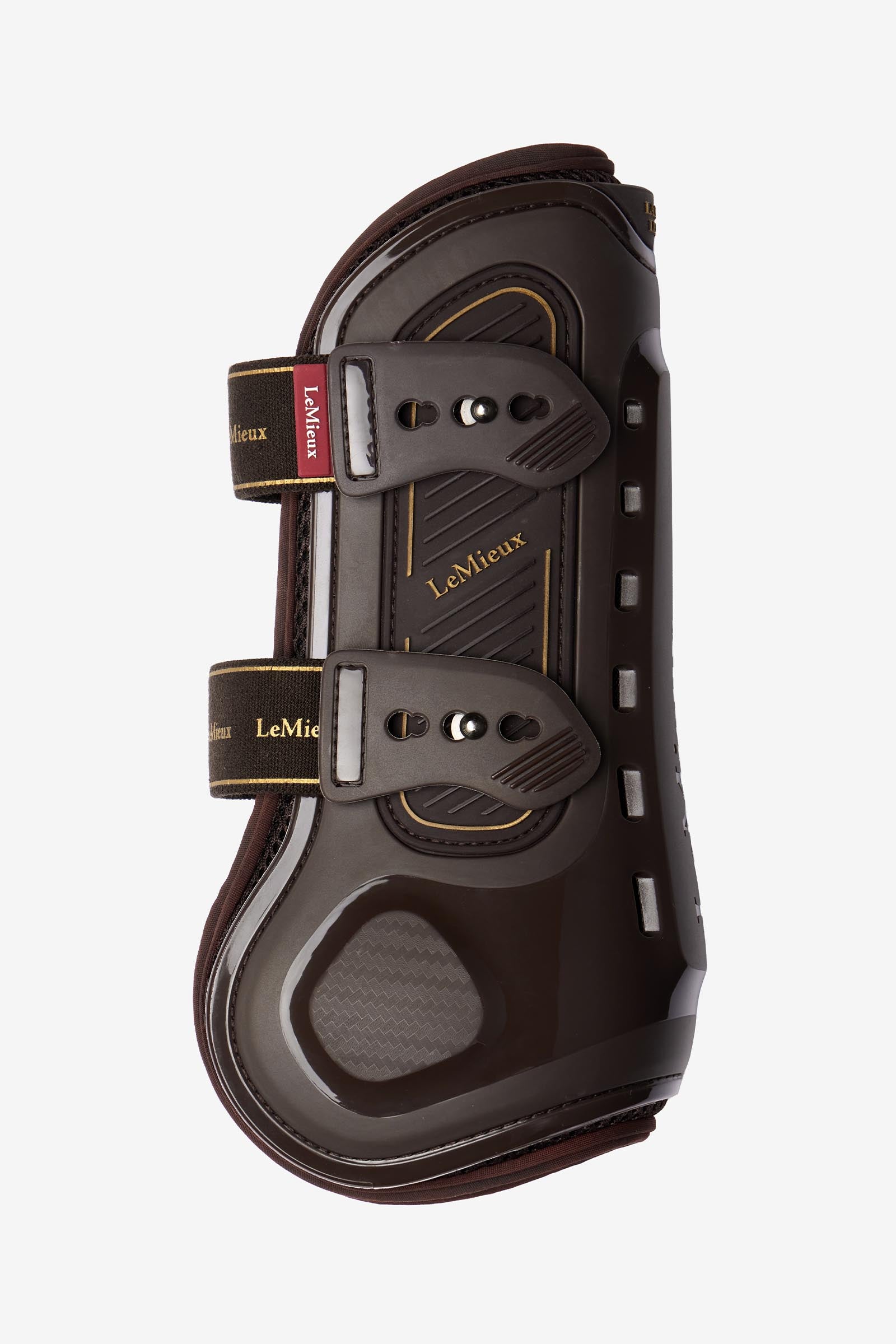 LeMieux Impact Pro Sehnenschoner Leg & Hoof Protection