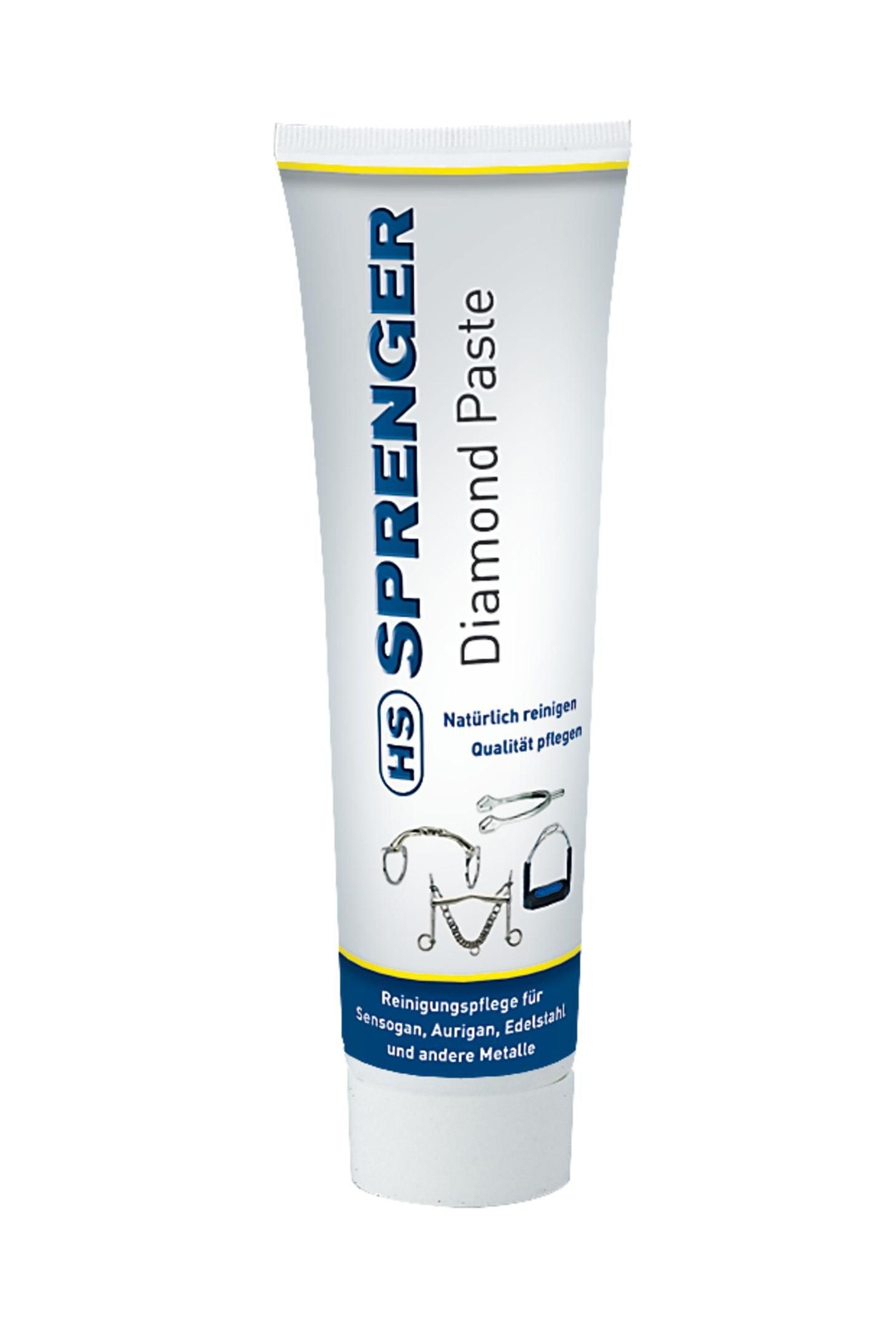 Sprenger Diamond Paste 100ml Gebisse