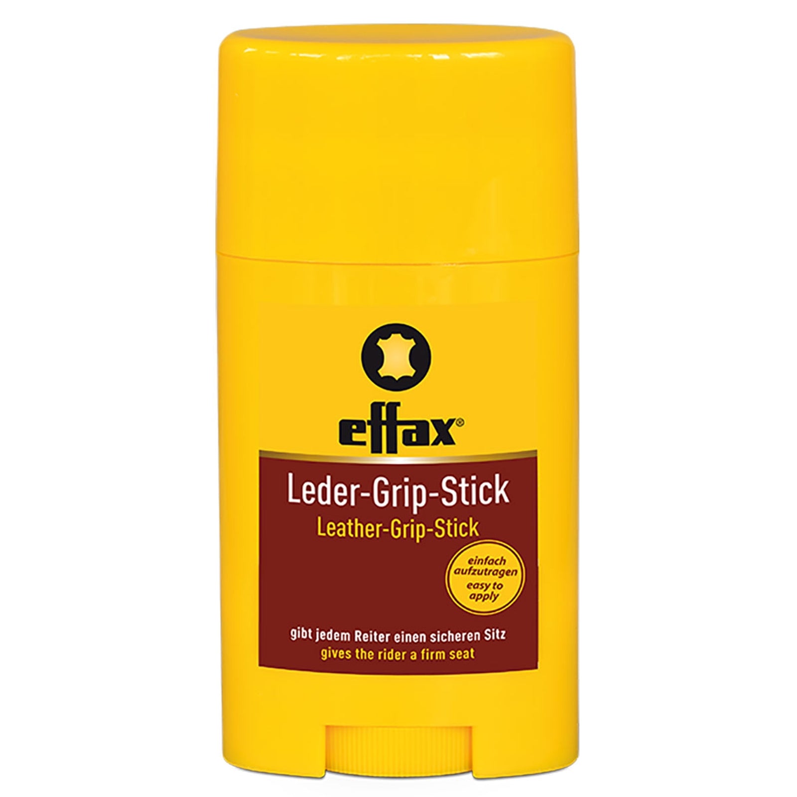 Effax Leather-Grip-Stick, 50 ml Horse Health Care