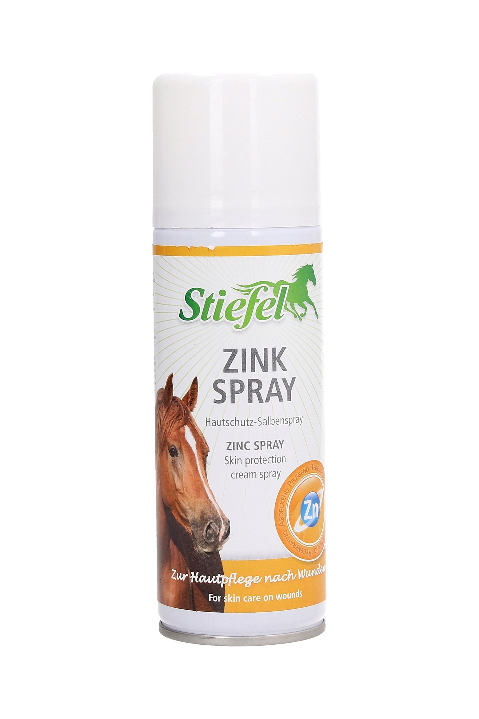 Stiefel Zinc Spray Horse Health Care