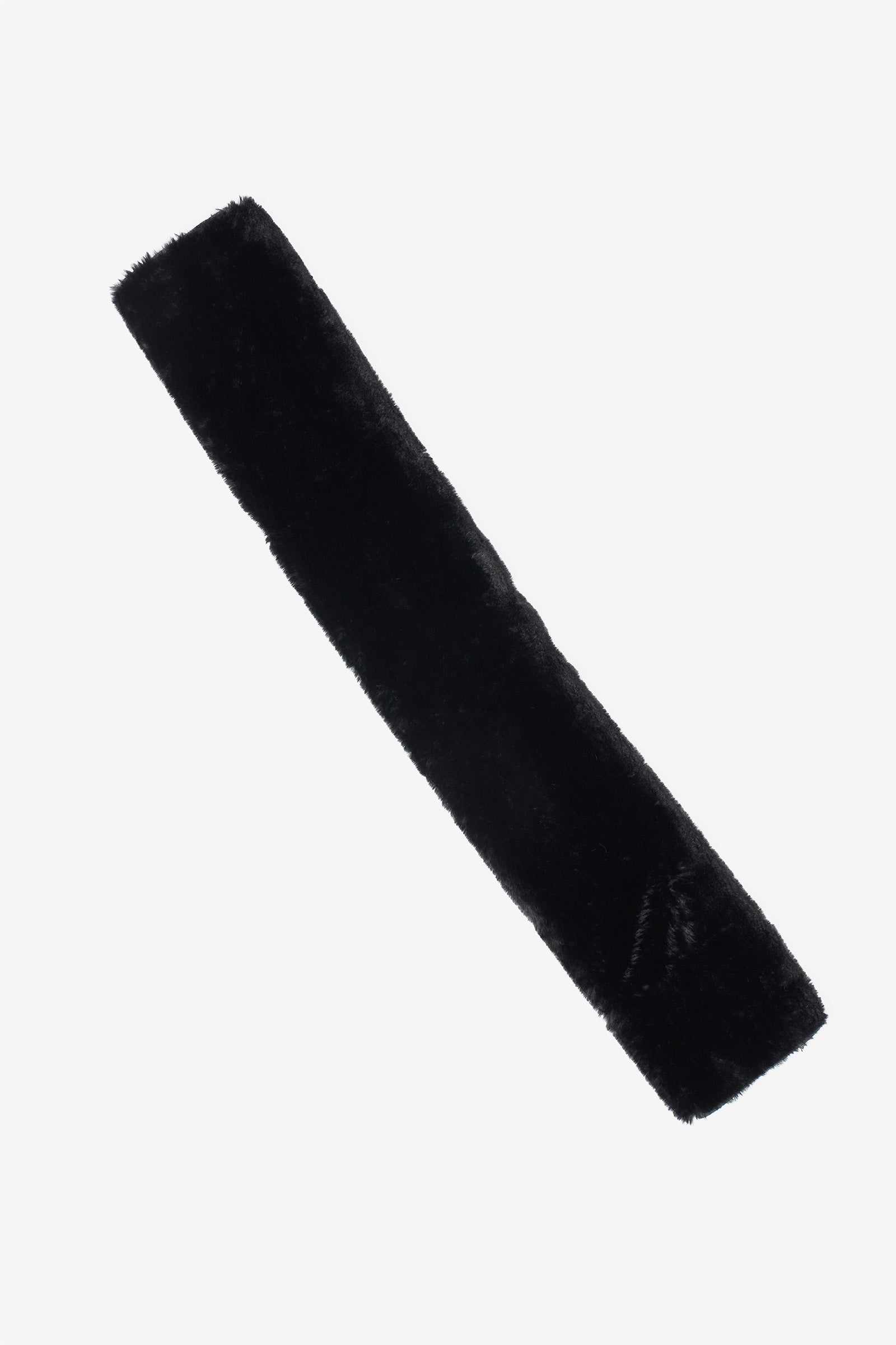 LeMieux Simuwool Langgurt Slip-On Gurtschoner Sättel & Sattelgurte