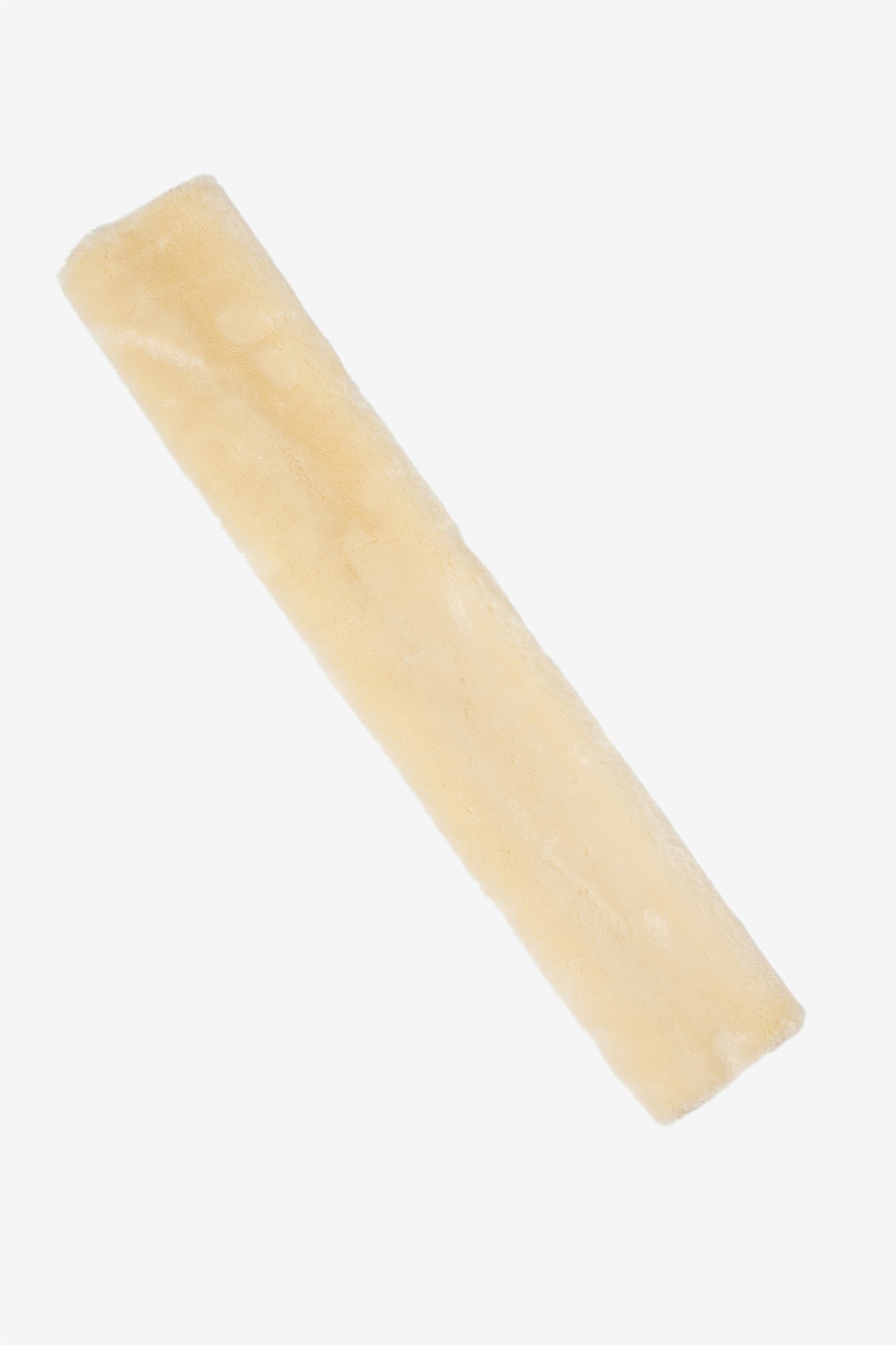 LeMieux Simuwool Langgurt Slip-On Gurtschoner Sättel & Sattelgurte