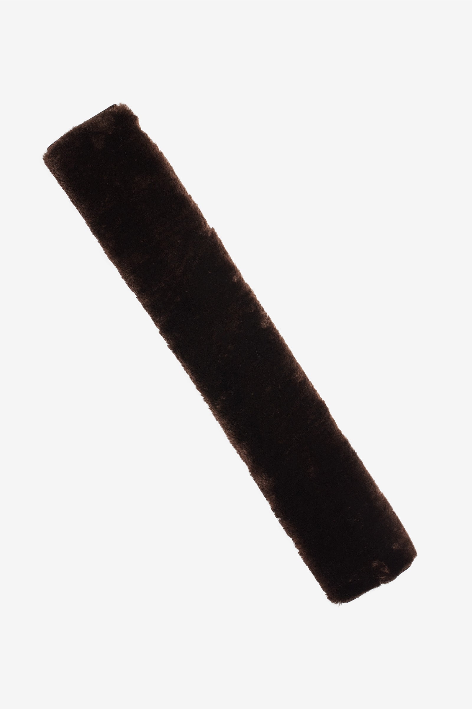 LeMieux Simuwool Langgurt Slip-On Gurtschoner Sättel & Sattelgurte