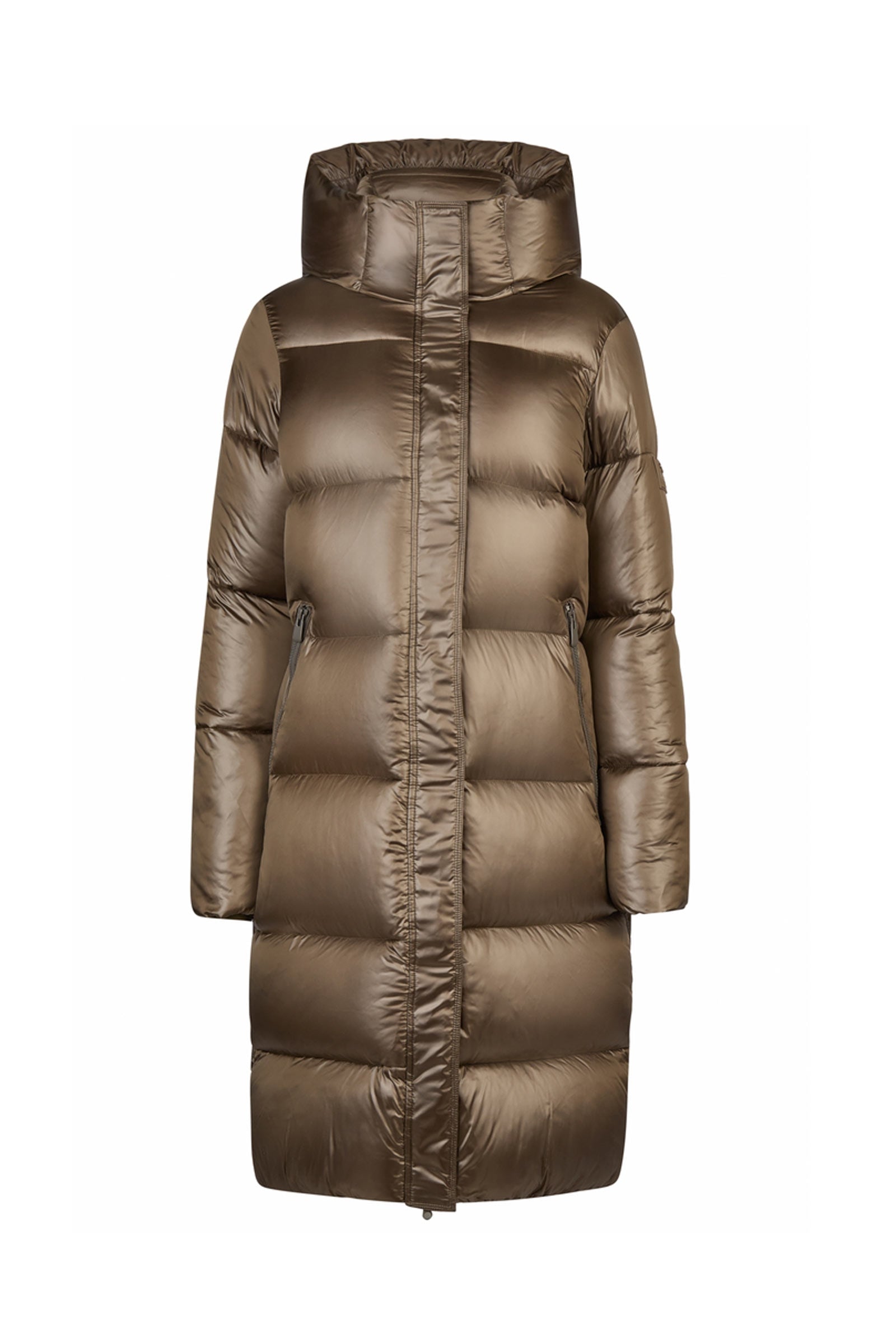 Pikeur Selection gesteppter Damenmantel Damen Reitbekleidung