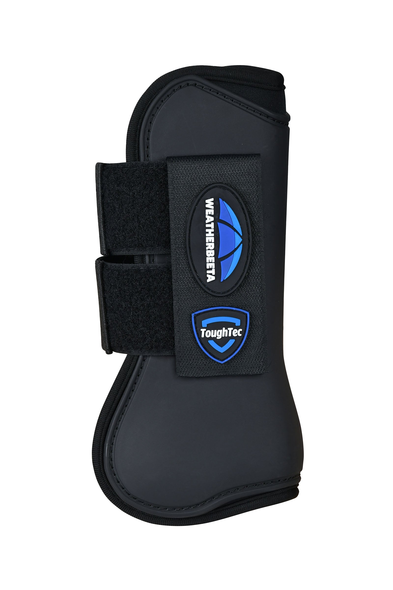 Weatherbeeta Tough-Tec Prime offene Frontgamaschen Leg Protection & Hoof Protection for Horses