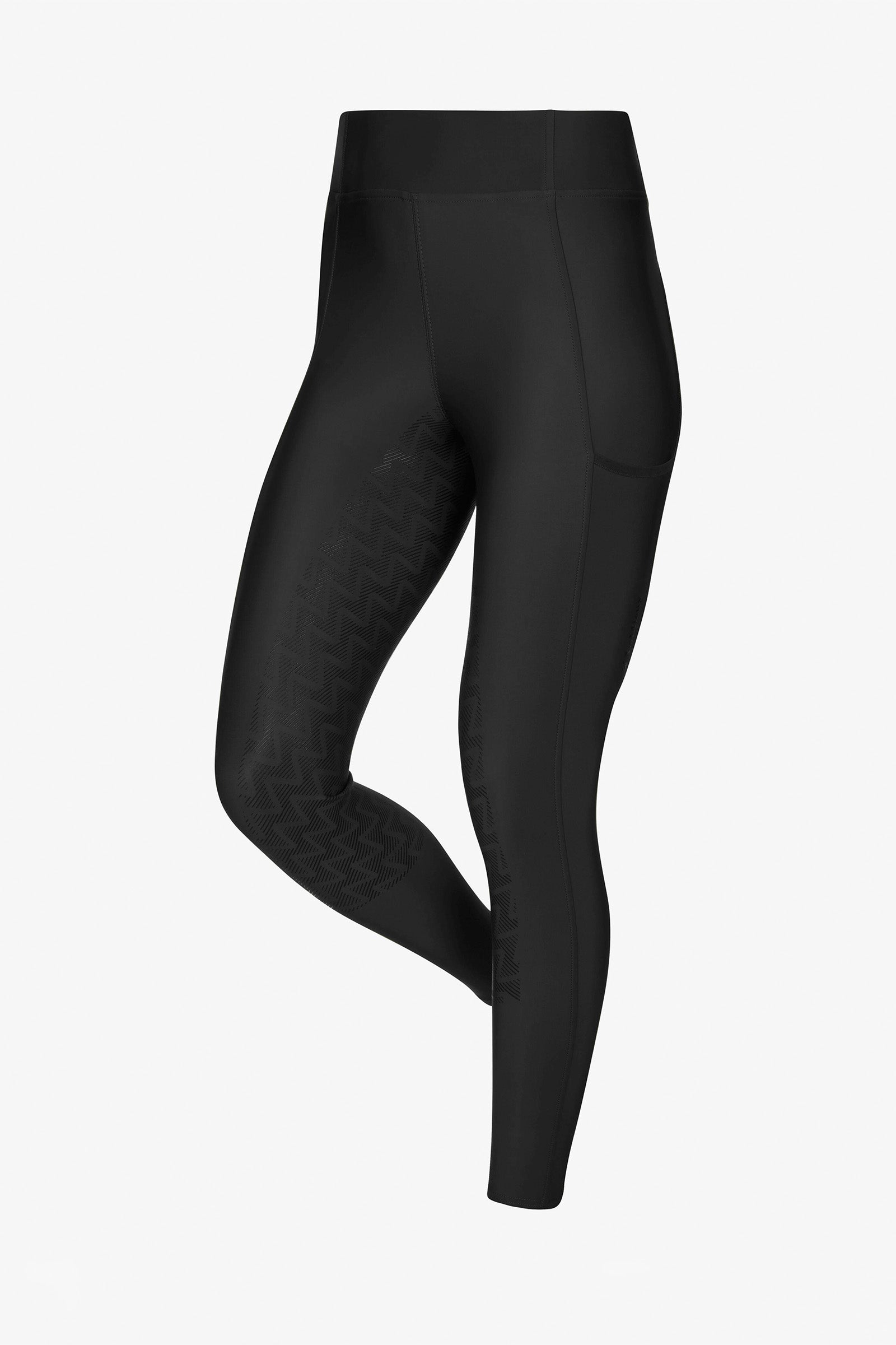 LeMieux Naomi Damen Reitleggings mit Vollbesatz Womens Breeches