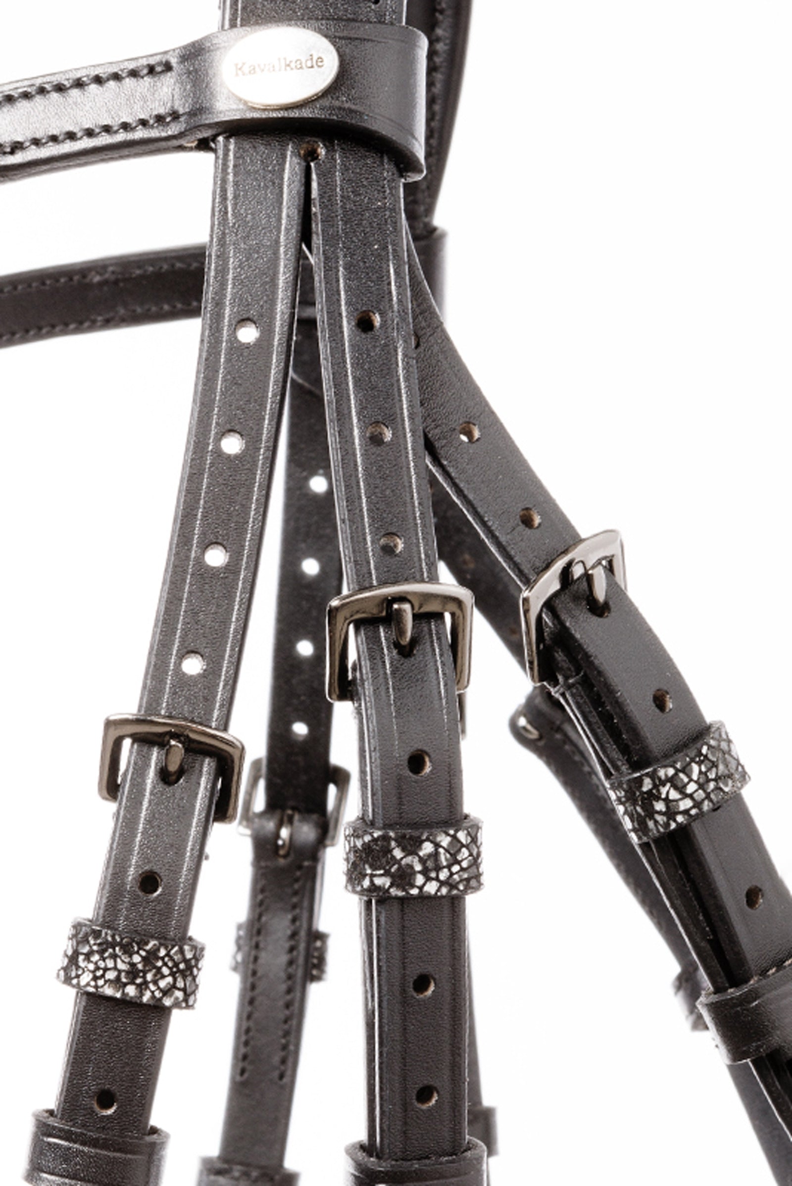 Kavalkade Victoria Bridle Bridles & Reins