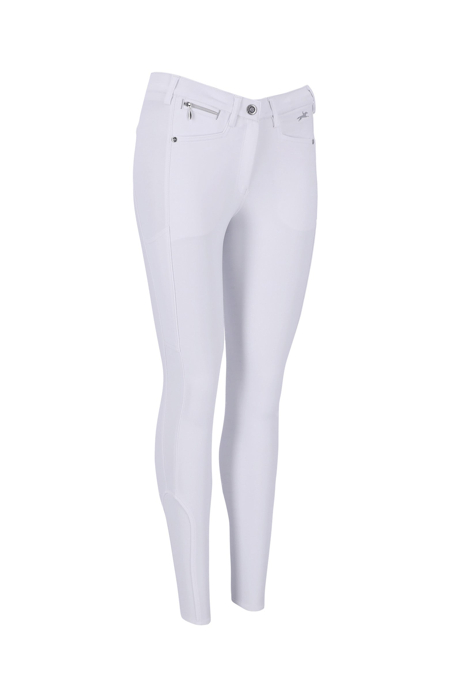 Schockemöhle Sports Electra II Women's Fullseat Riding Breeches Womens Breeches