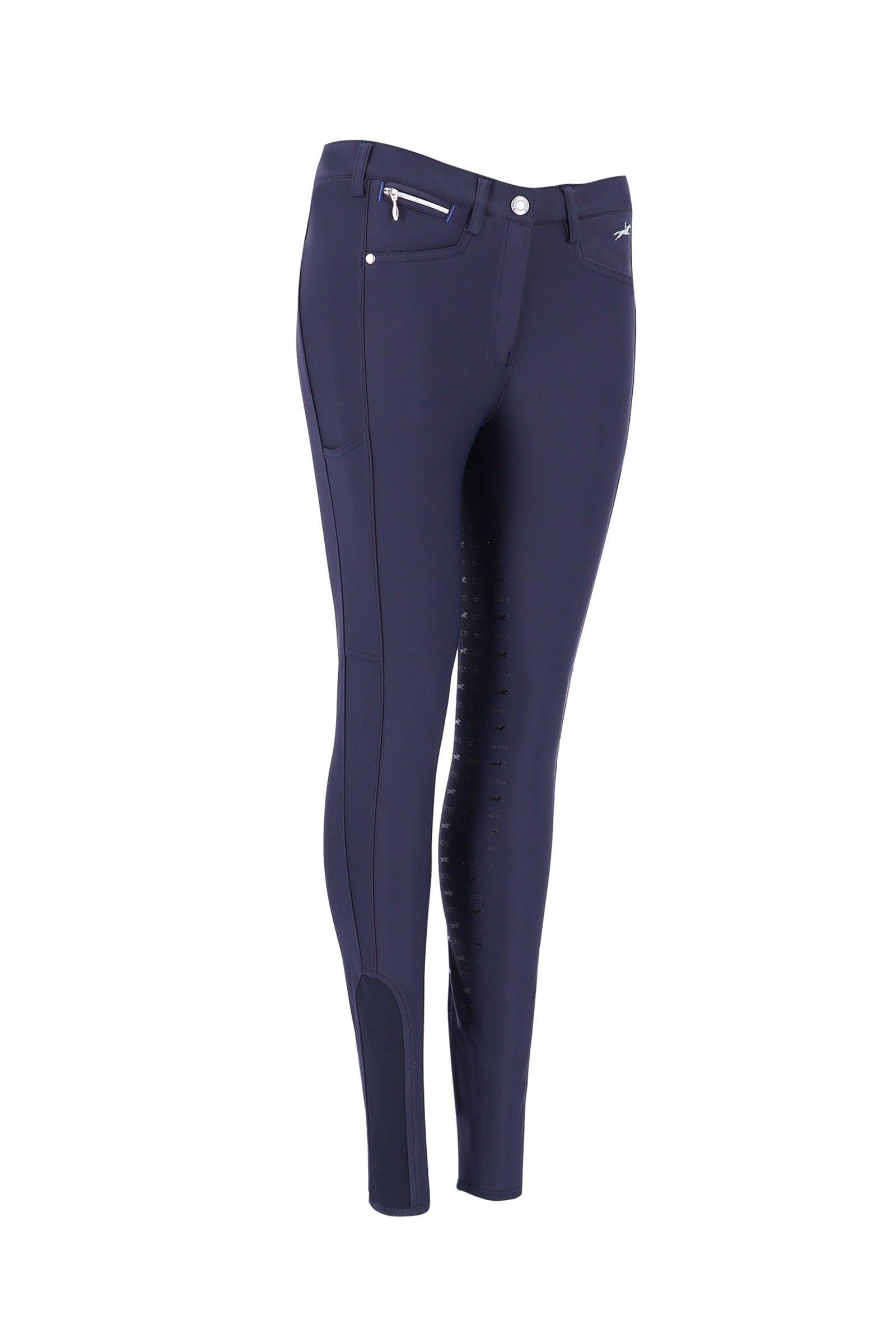 Schockemöhle Sports Electra II Women's Fullseat Riding Breeches Womens Breeches