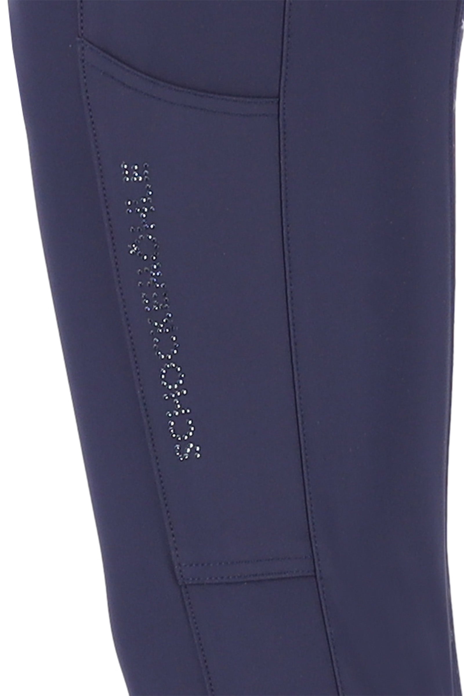 Schockemöhle Sports Electra II Women's Fullseat Riding Breeches Womens Breeches