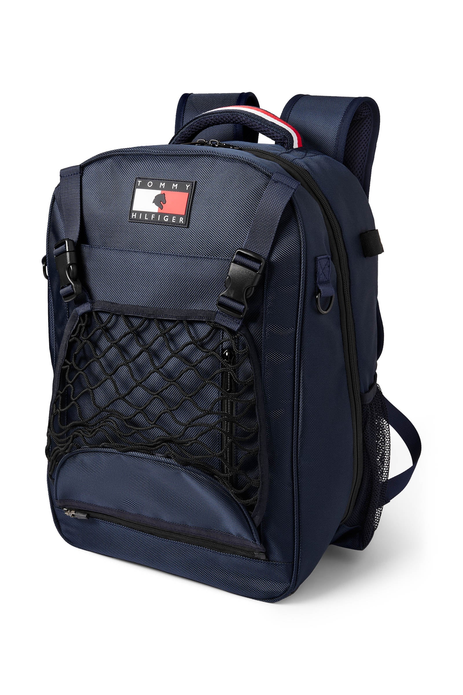 Tommy Hilfiger Equestrian Knox Groom Backpack Accessoires