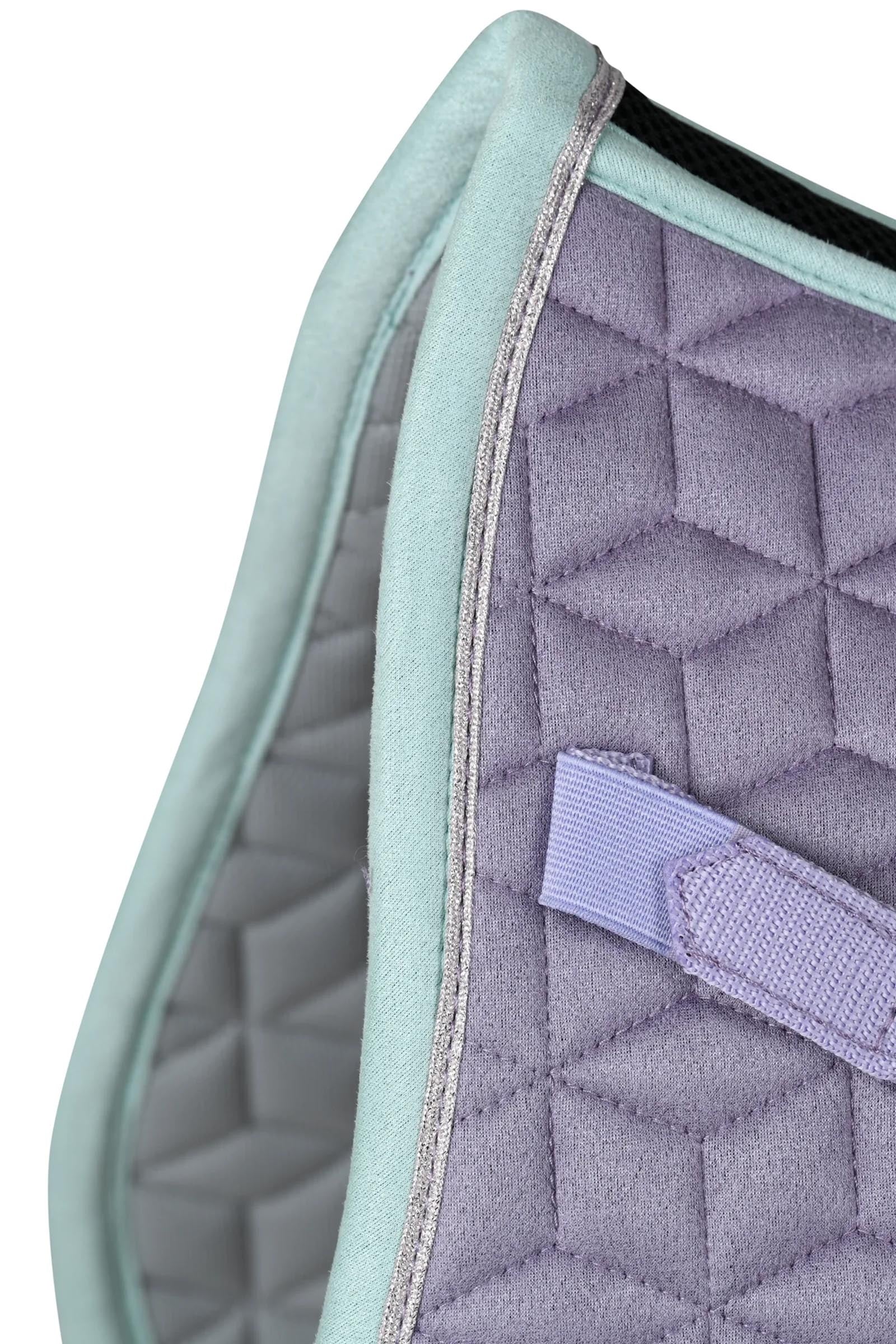 Weatherbeeta Suede Elite Air-Tec All Purpose Saddle Pad Saddle Pads