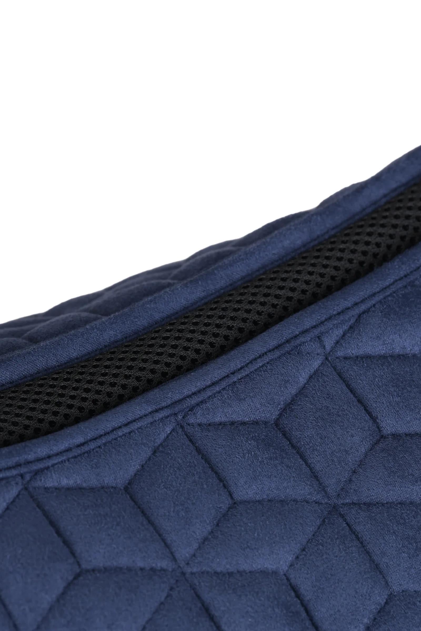 Weatherbeeta Suede Elite Air-Tec All Purpose Saddle Pad Saddle Pads