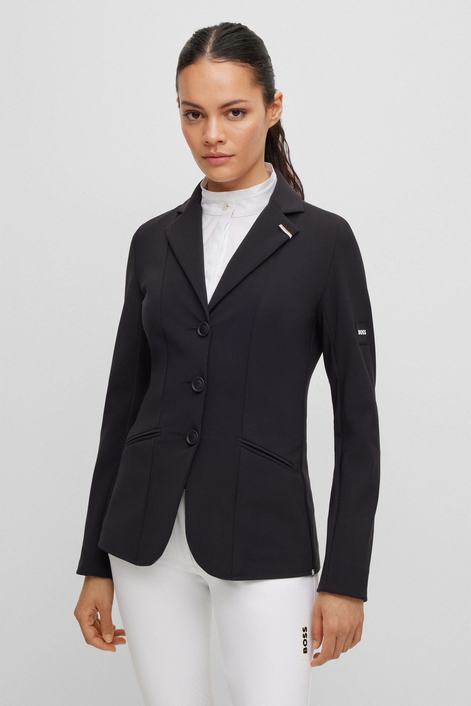 Boss Anna Damen Turnierjacket Damen Reitbekleidung