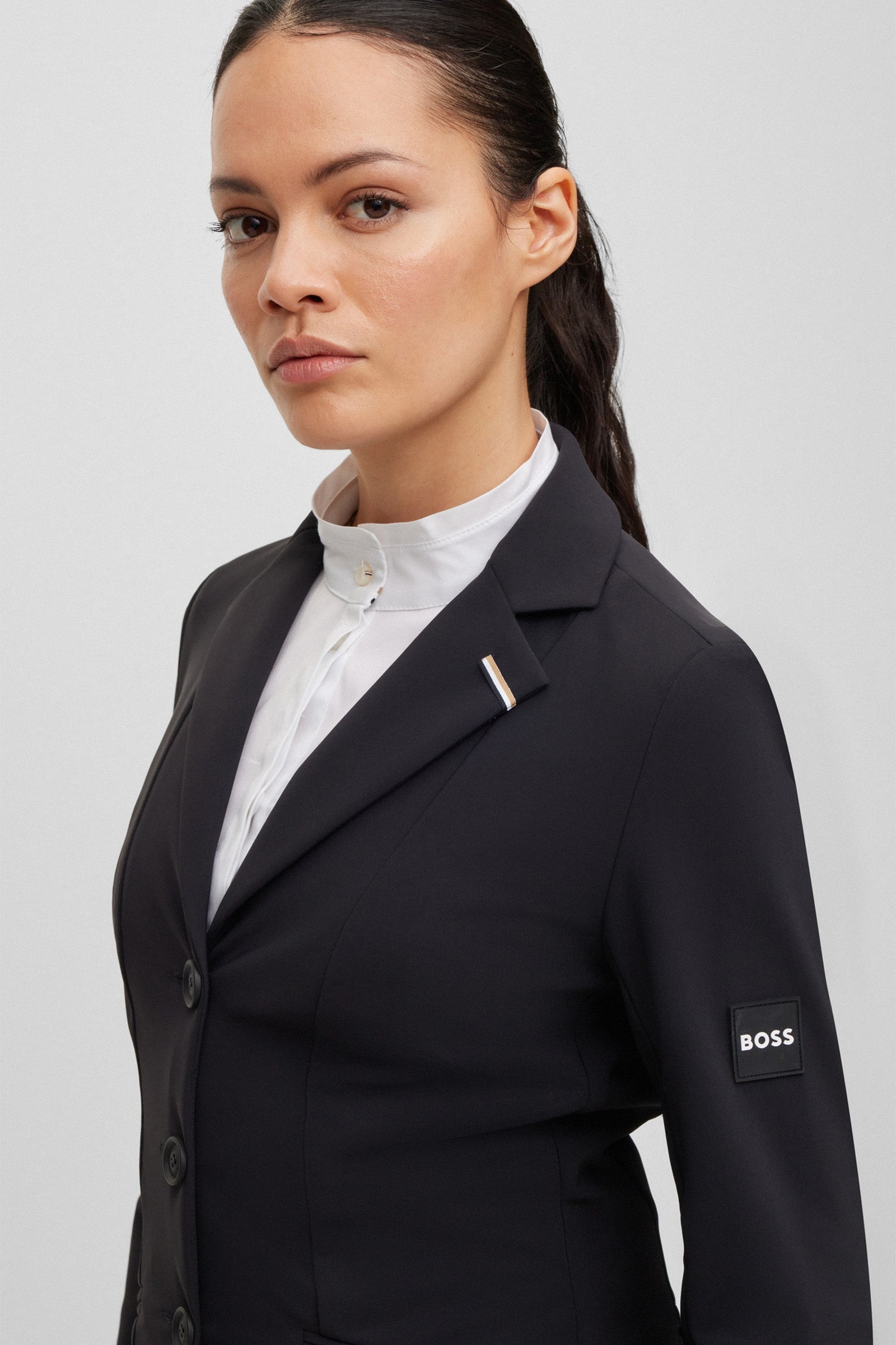 Boss Anna Show Jacket Women’s Riding Clothing