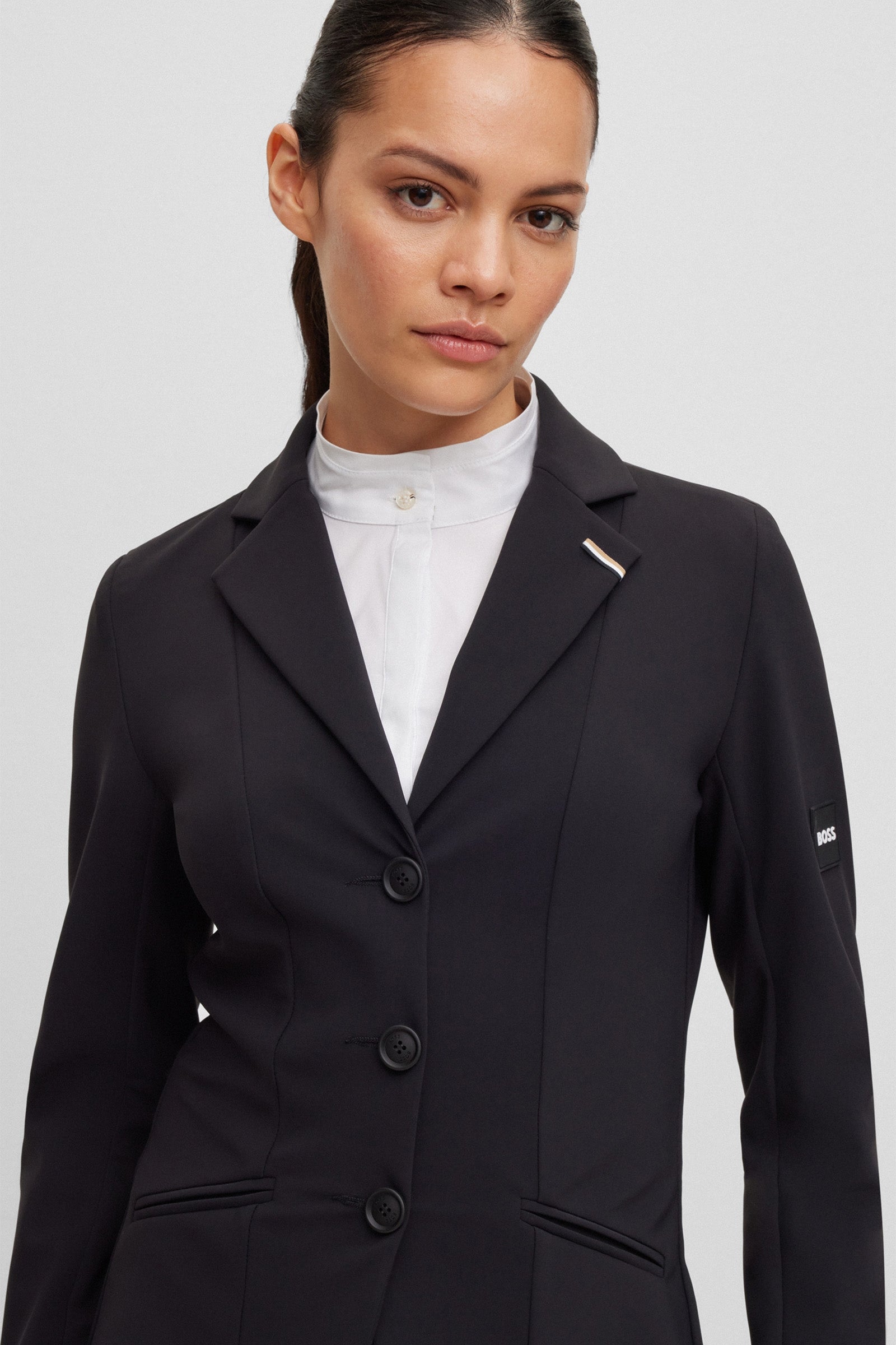 Boss Anna Show Jacket Women’s Riding Clothing