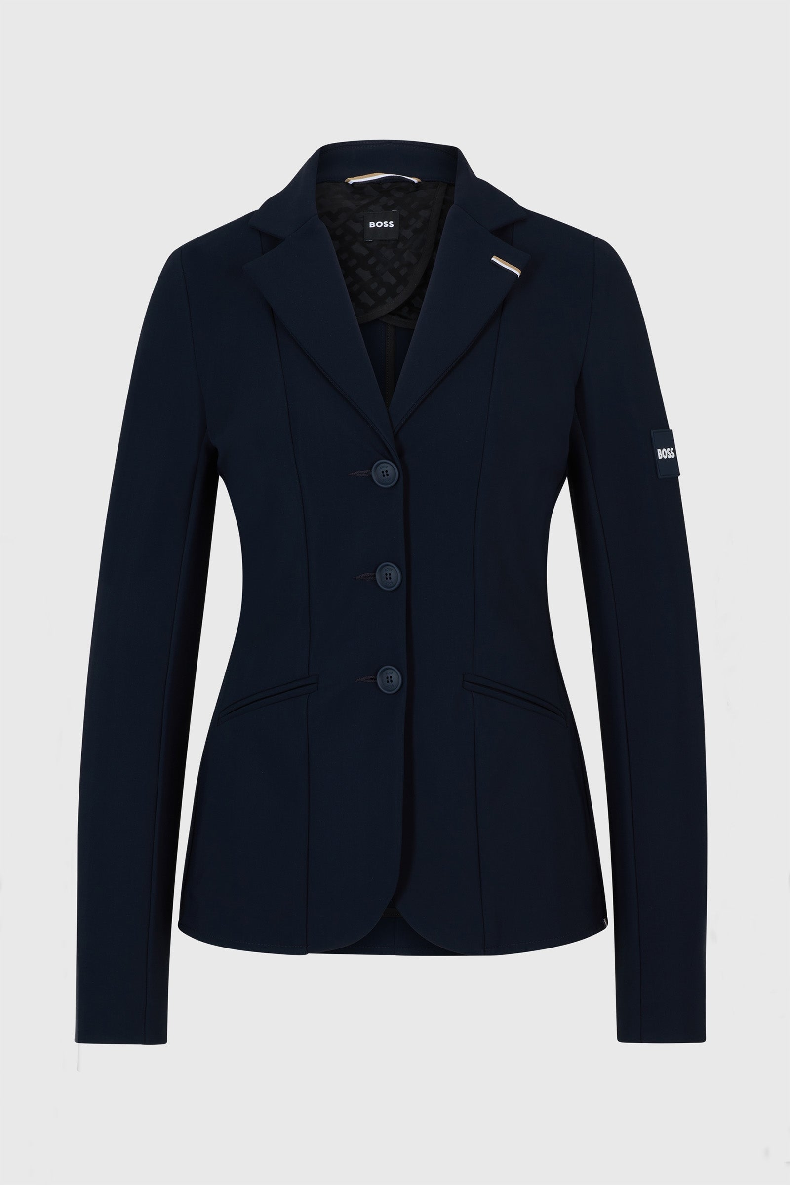 Boss Anna Damen Turnierjacket Damen Reitbekleidung