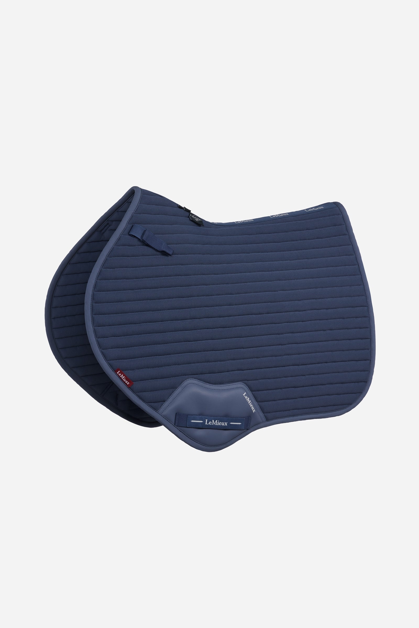 LeMieux Air-Tek Mesh Close Contact quadratische Schabracke Schabracken