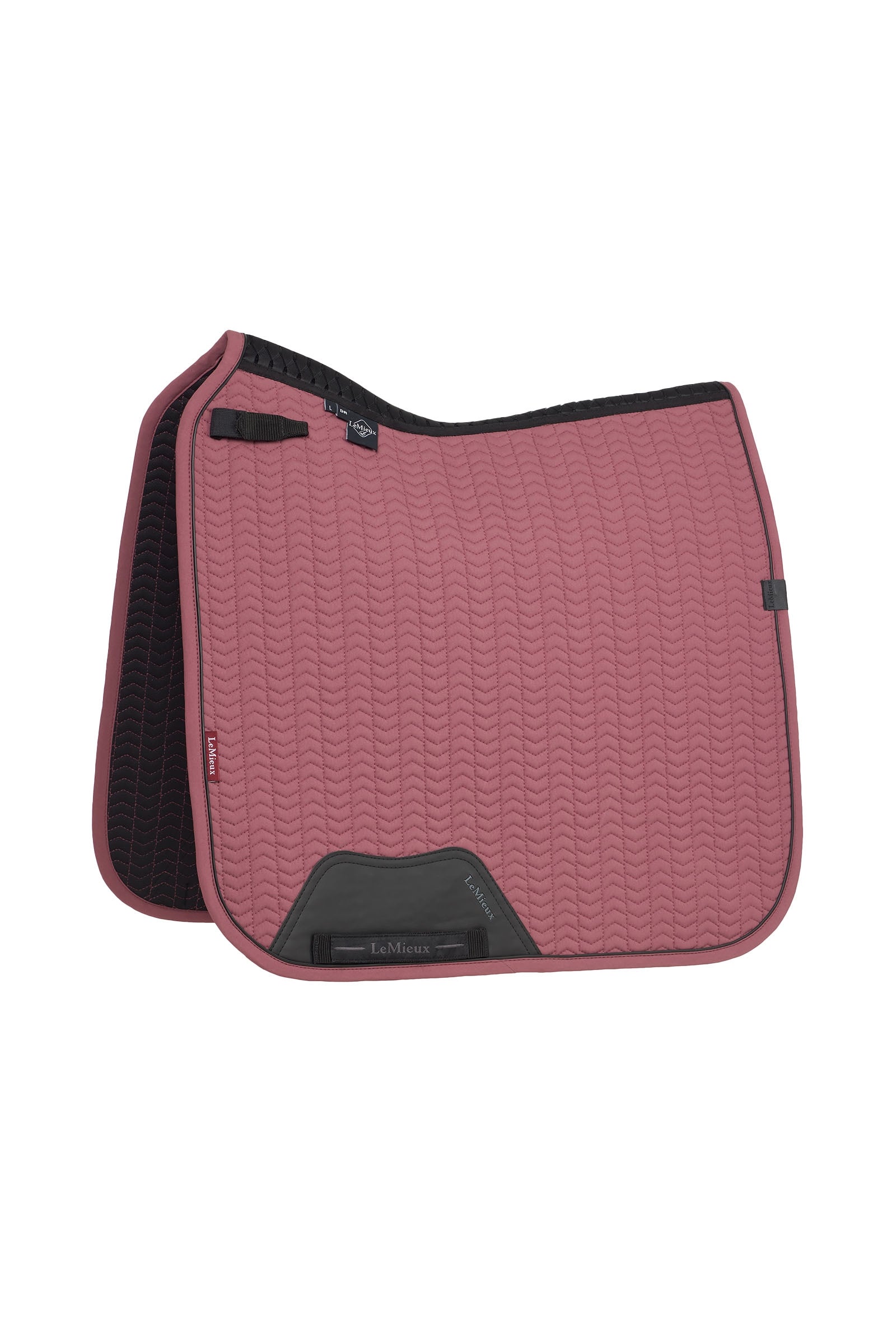 LeMieux Essence Dressage Saddle Pad Saddle Pads
