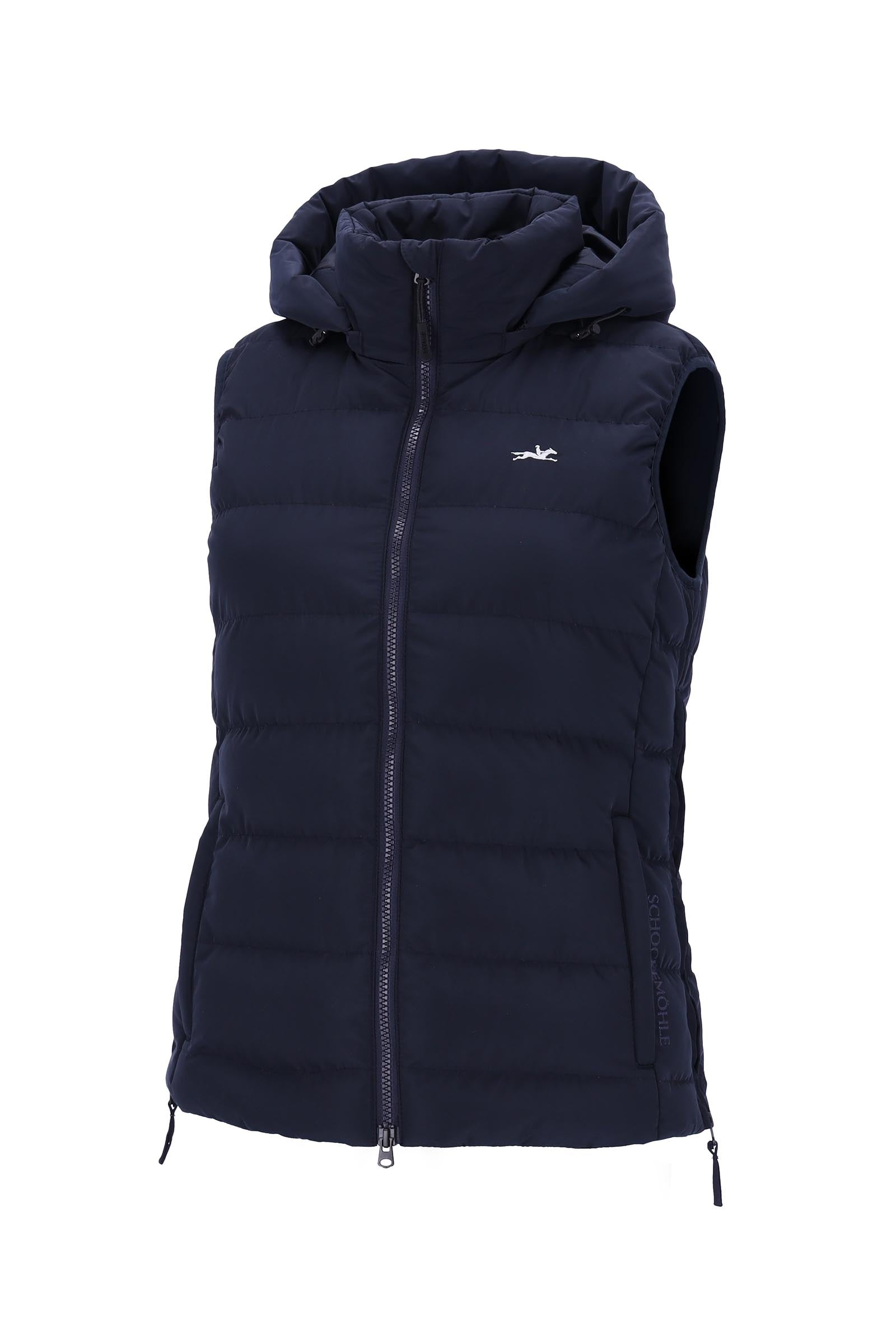 Schockemöhle Sports SPMalea Style Women's Vest Damen Reitbekleidung