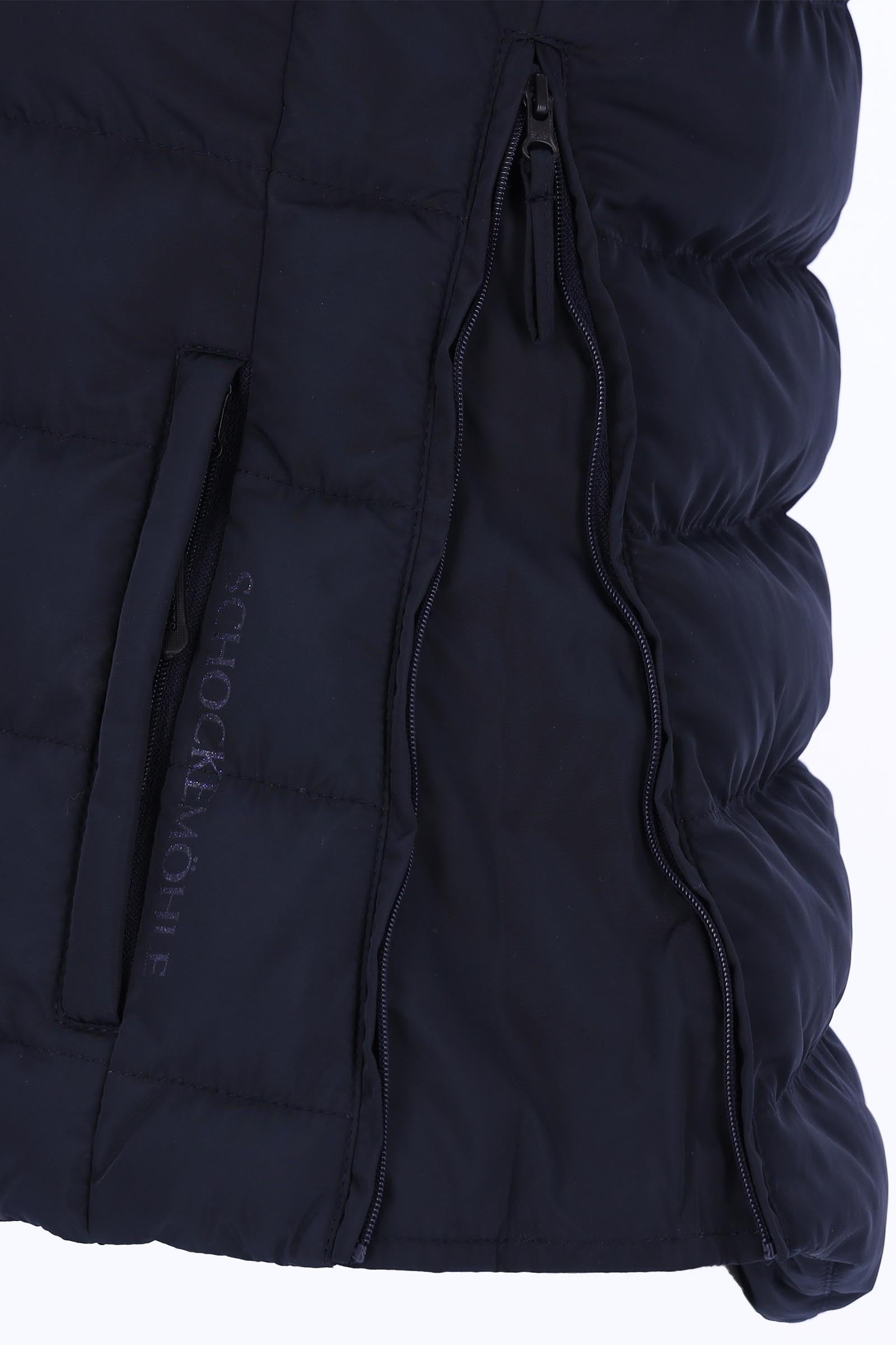 Schockemöhle Sports SPMalea Style Women's Vest Women’s Riding Clothing