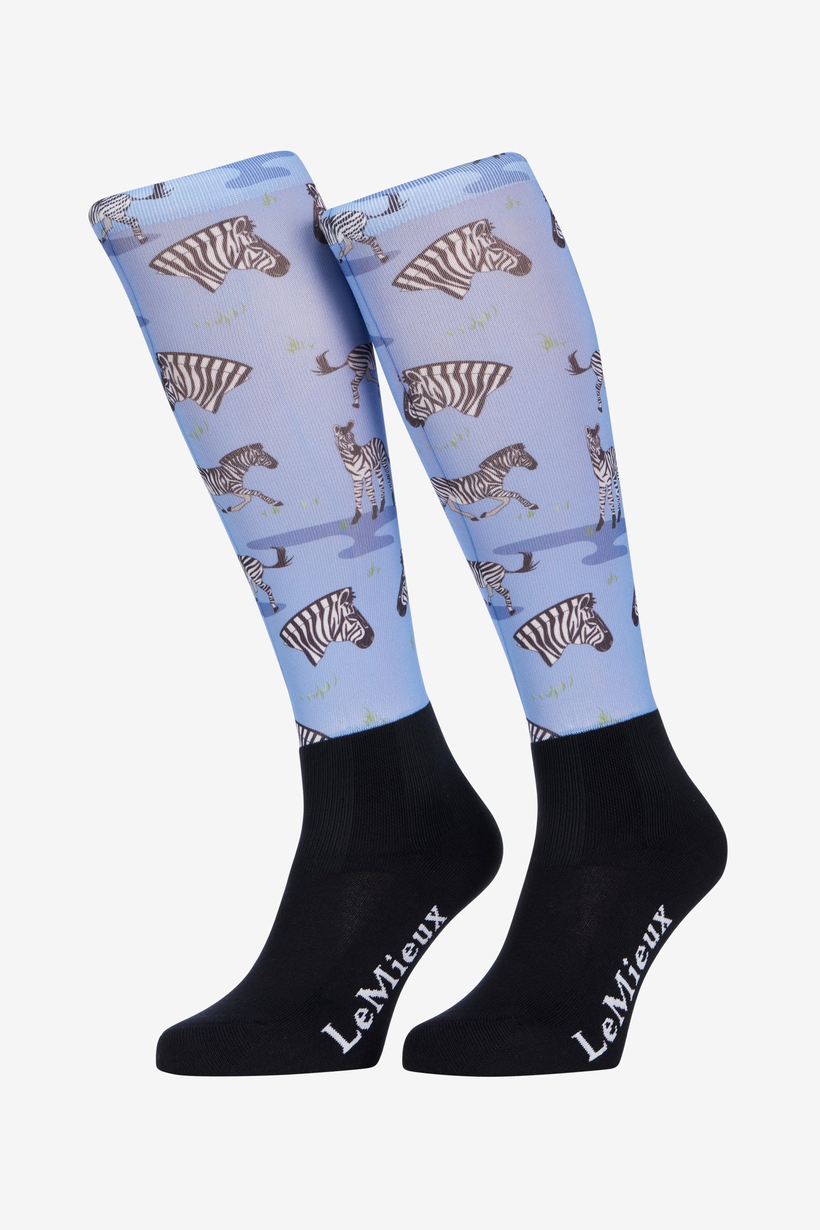 LeMieux Footsie Socks Socks