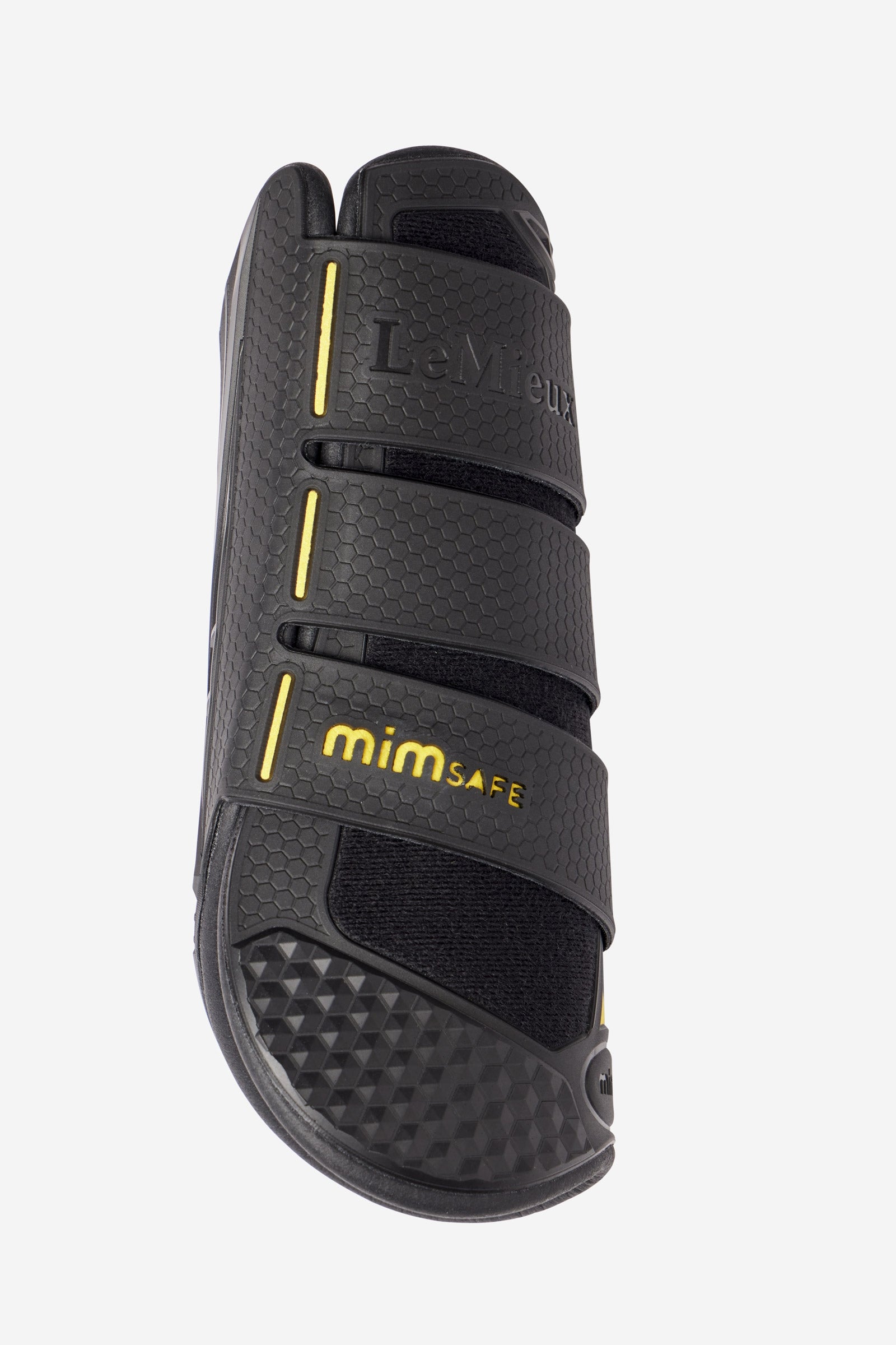 LeMieux MIMSafe XC Gamasche, vorne Leg Protection & Hoof Protection for Horses
