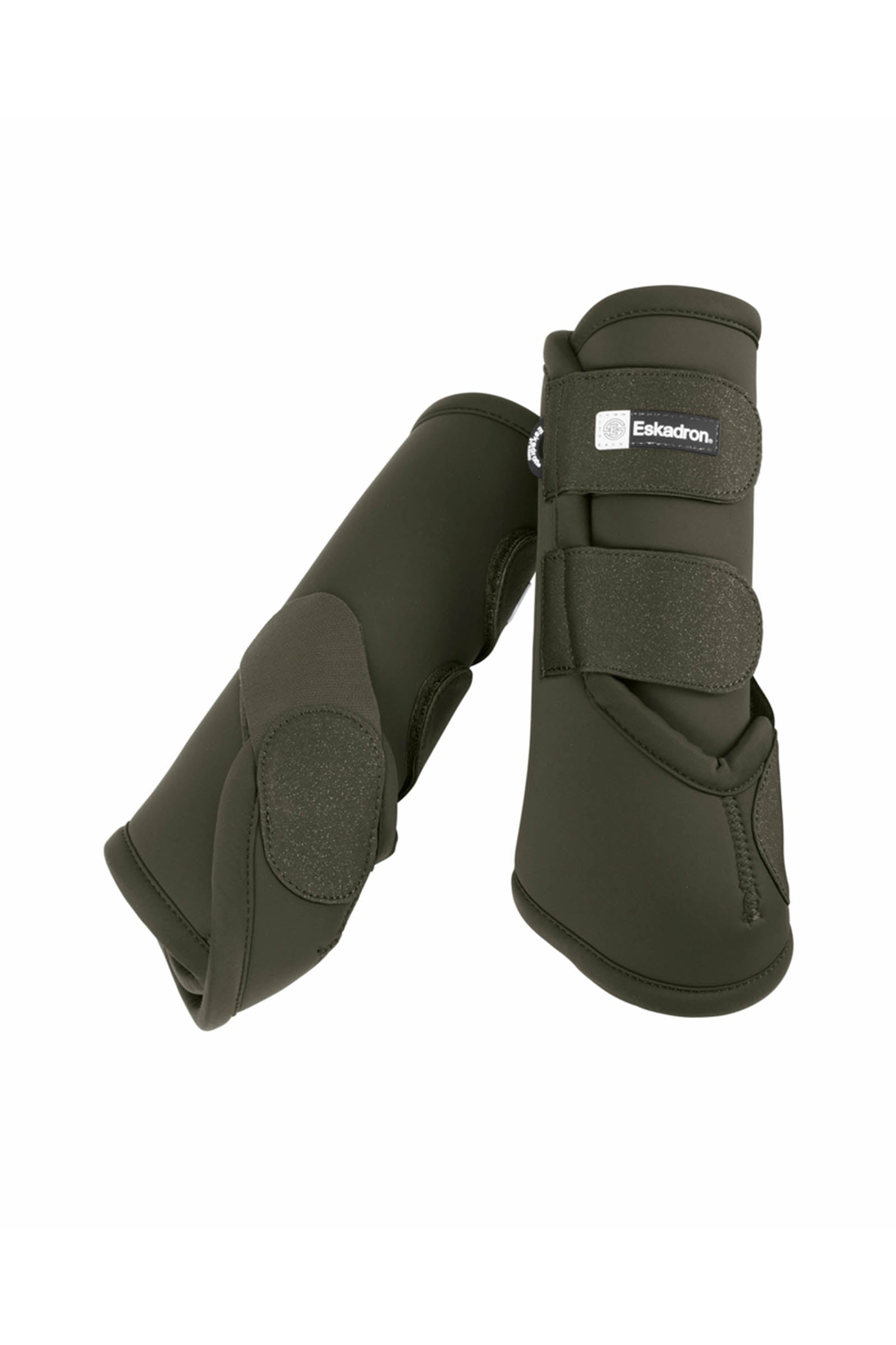 Eskadron Dynamics AW25 Pro Dressage Front Tendon Boots Leg & Hoof Protection