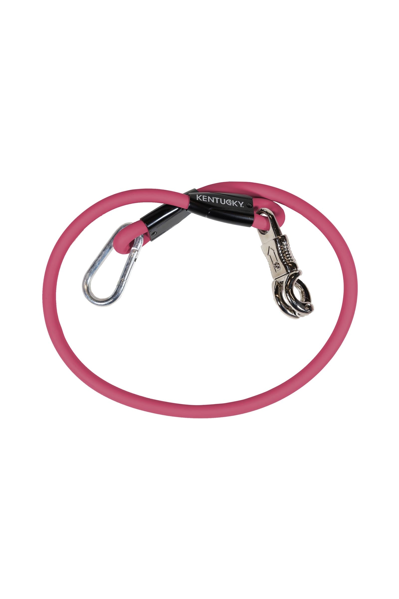 Kentucky Horsewear Silikon Boxenanbinder & Kreuzanbinder Stall-Zubehör