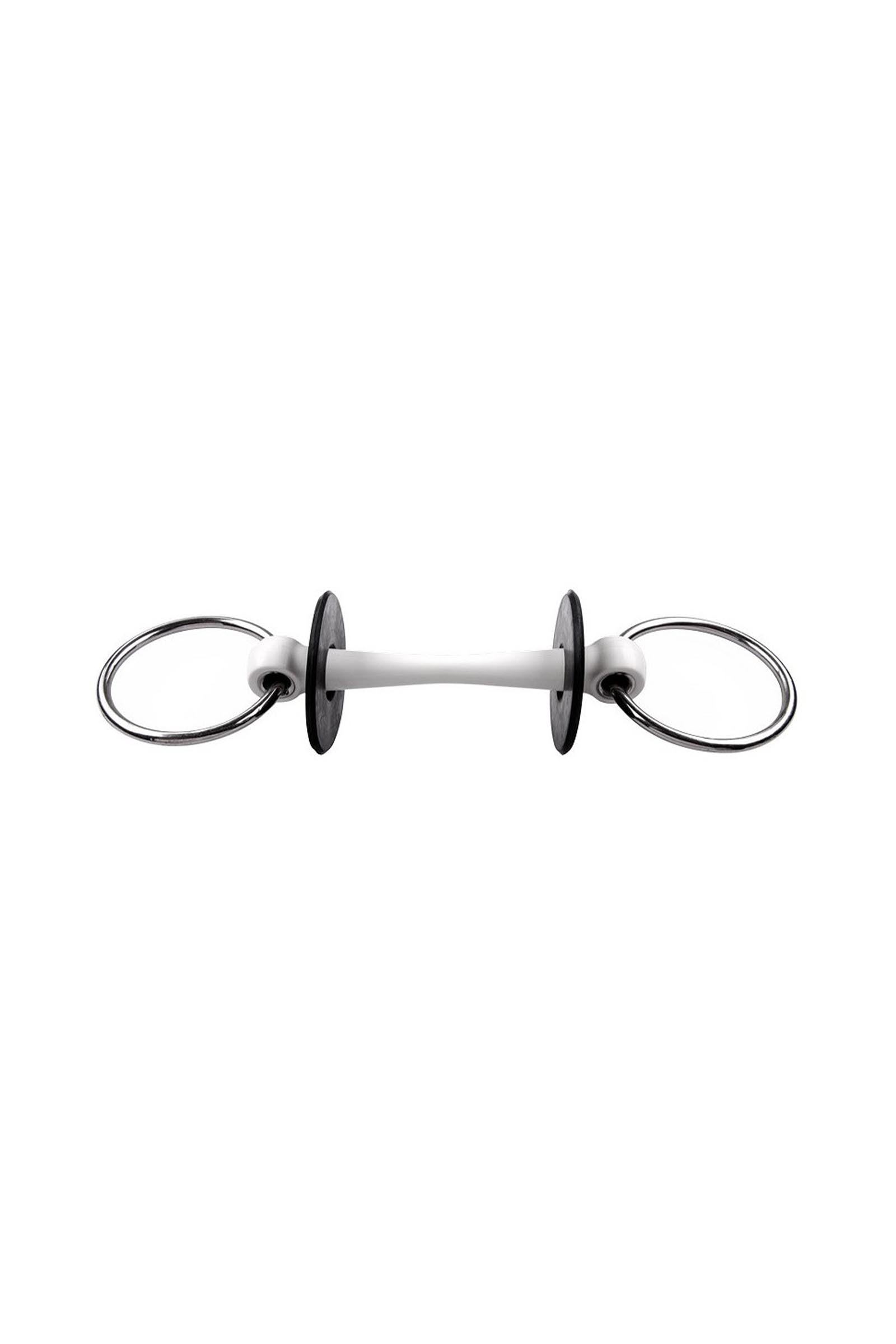Trust Equestrian Inno Sense Wassertrense Flexi Soft Gebisse