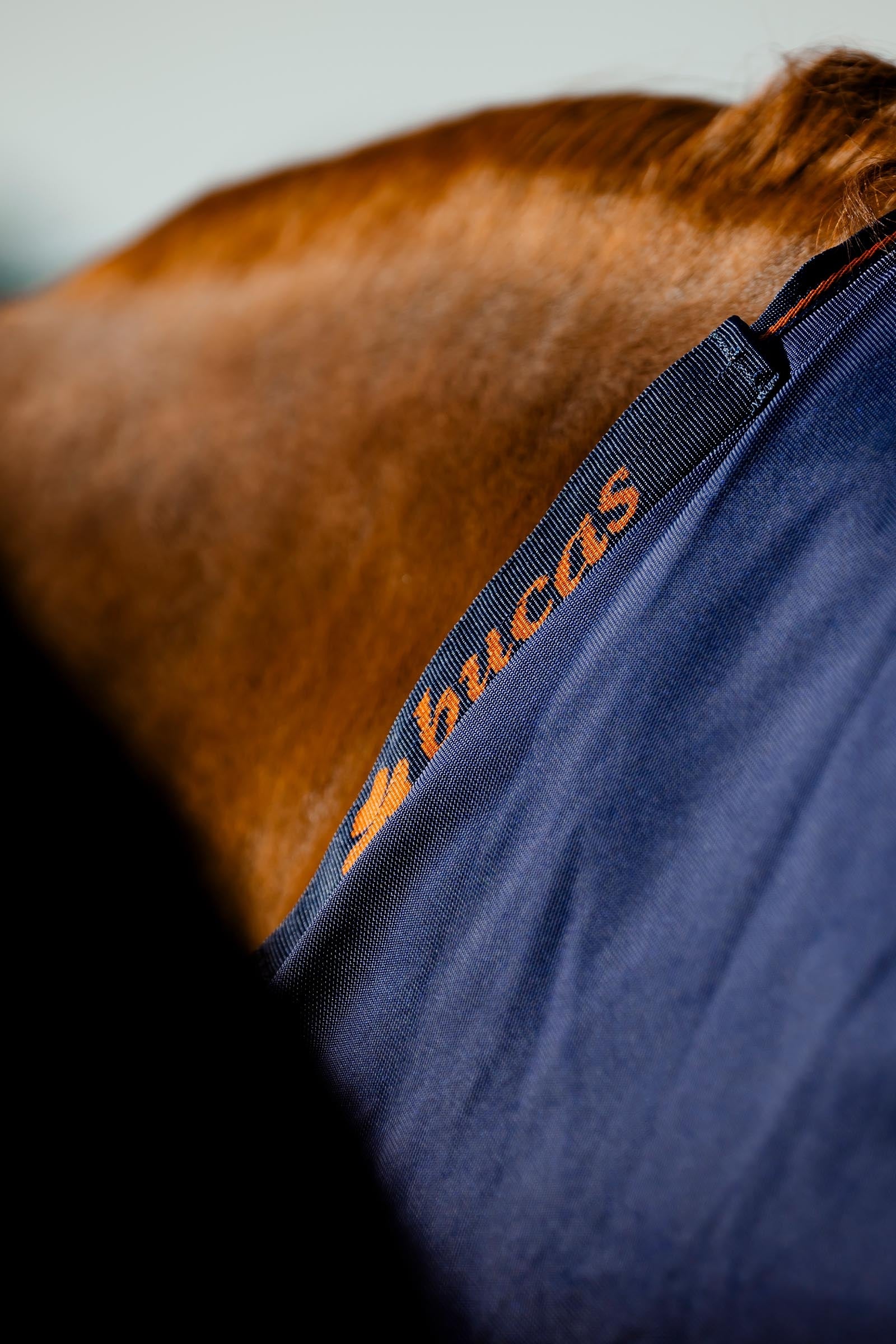 Bucas Therapy Turnout Rug Light, 50g Horse Rugs