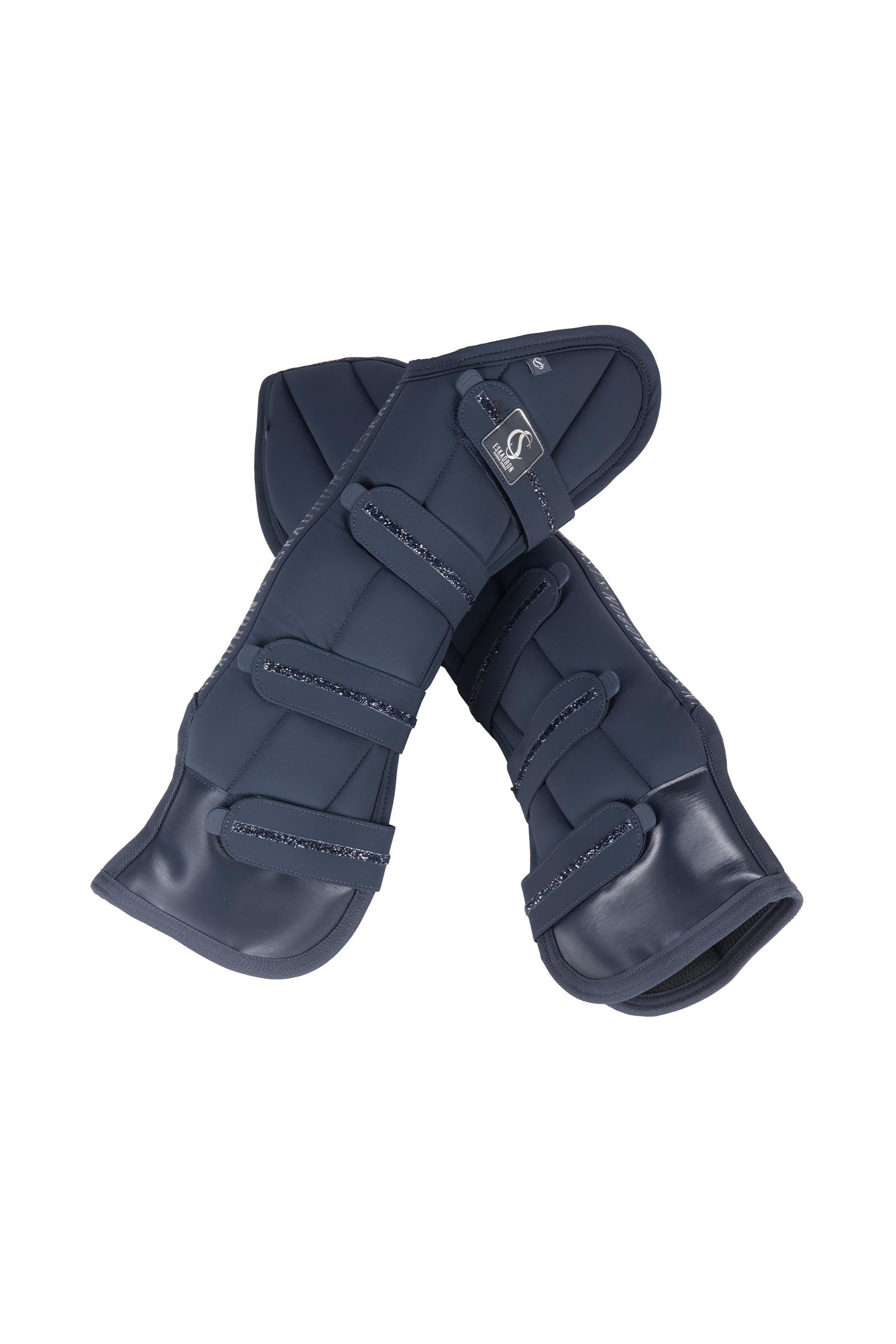 Eskadron Classic Sport SS26 Softshell Jewel Transportgamaschen Leg & Hoof Protection