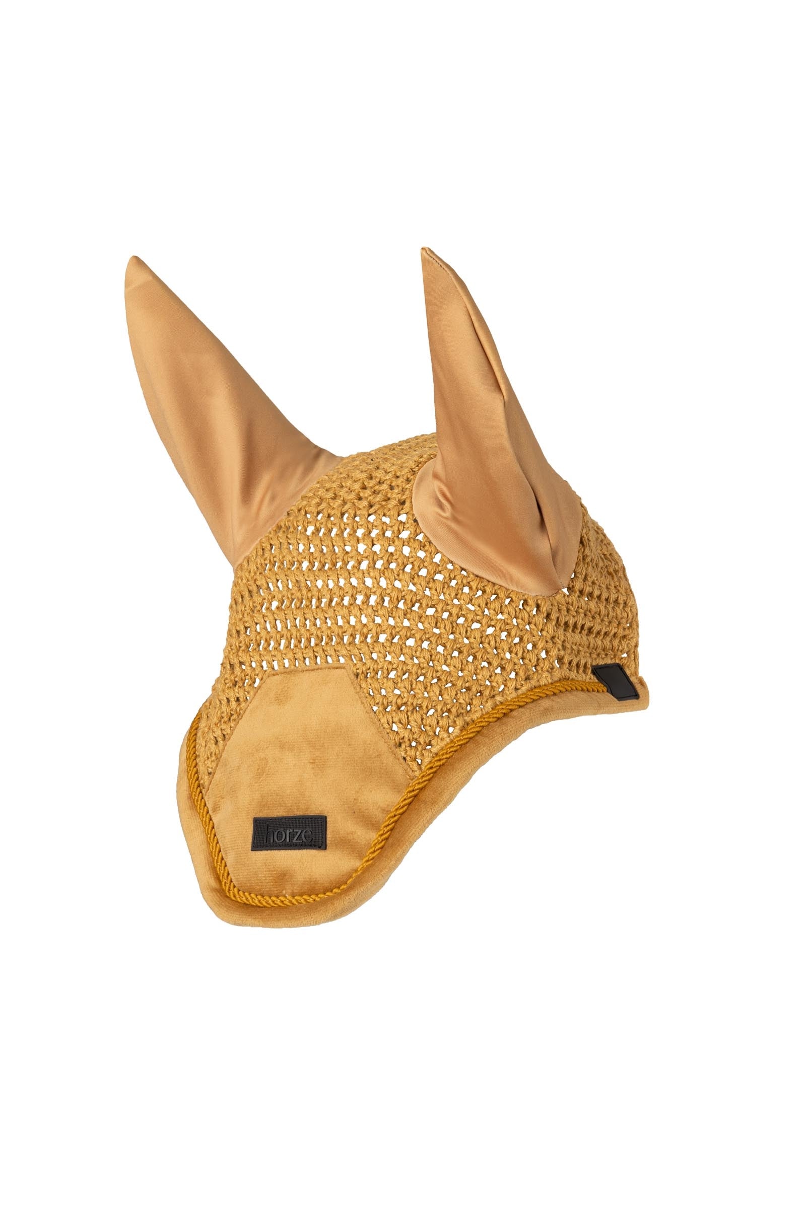 Horze Delémont Fliegenhaube Schabracken