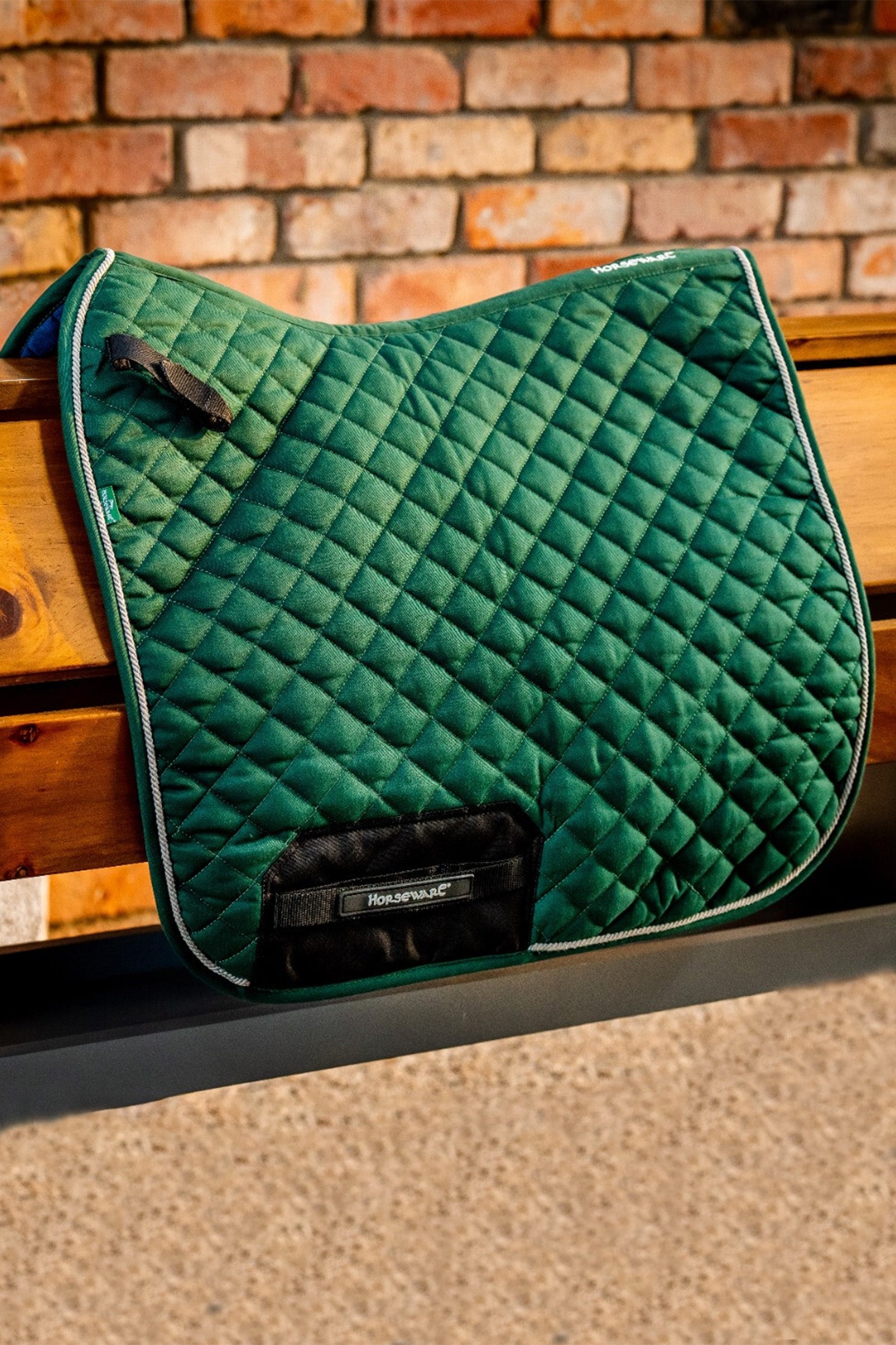 Horseware Signature Dressage Pad Saddle Pads