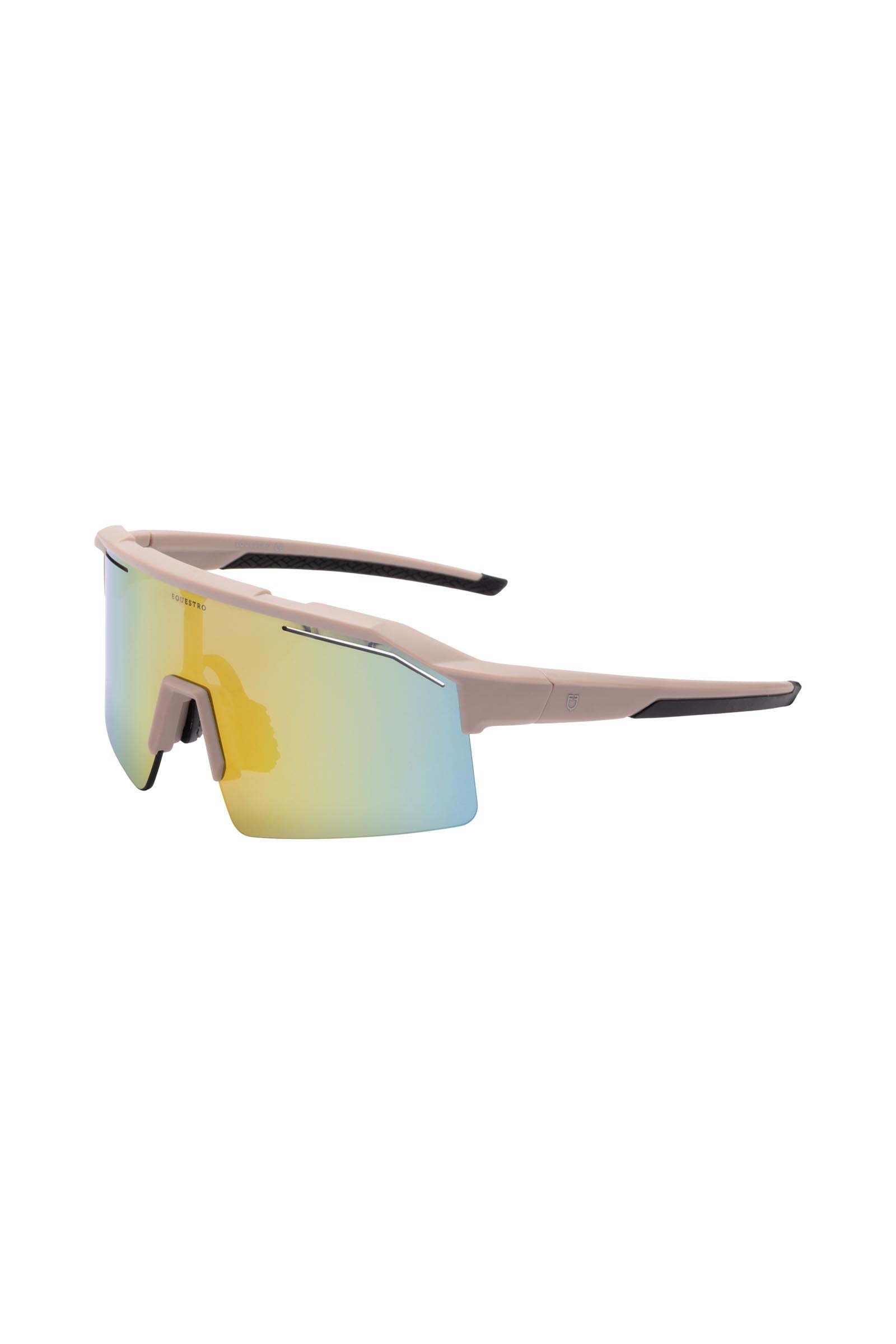 Equestro SS2026 Soleil Sports polarisierte Sonnenbrille Accessoires