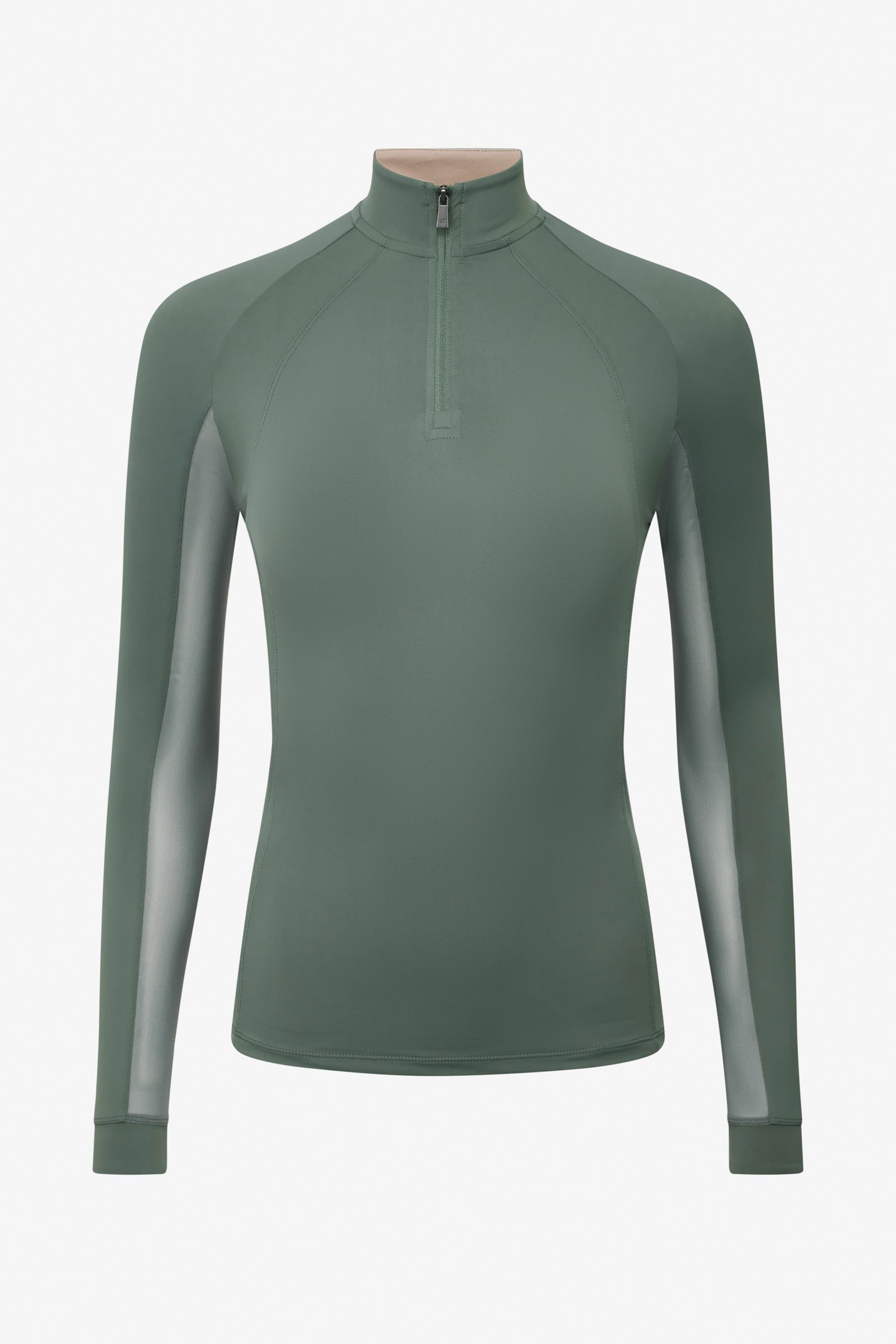 LeMieux Halle Damen-Funktionsshirt als leichte Basisschicht mit UV-Schutz Damen Reitbekleidung