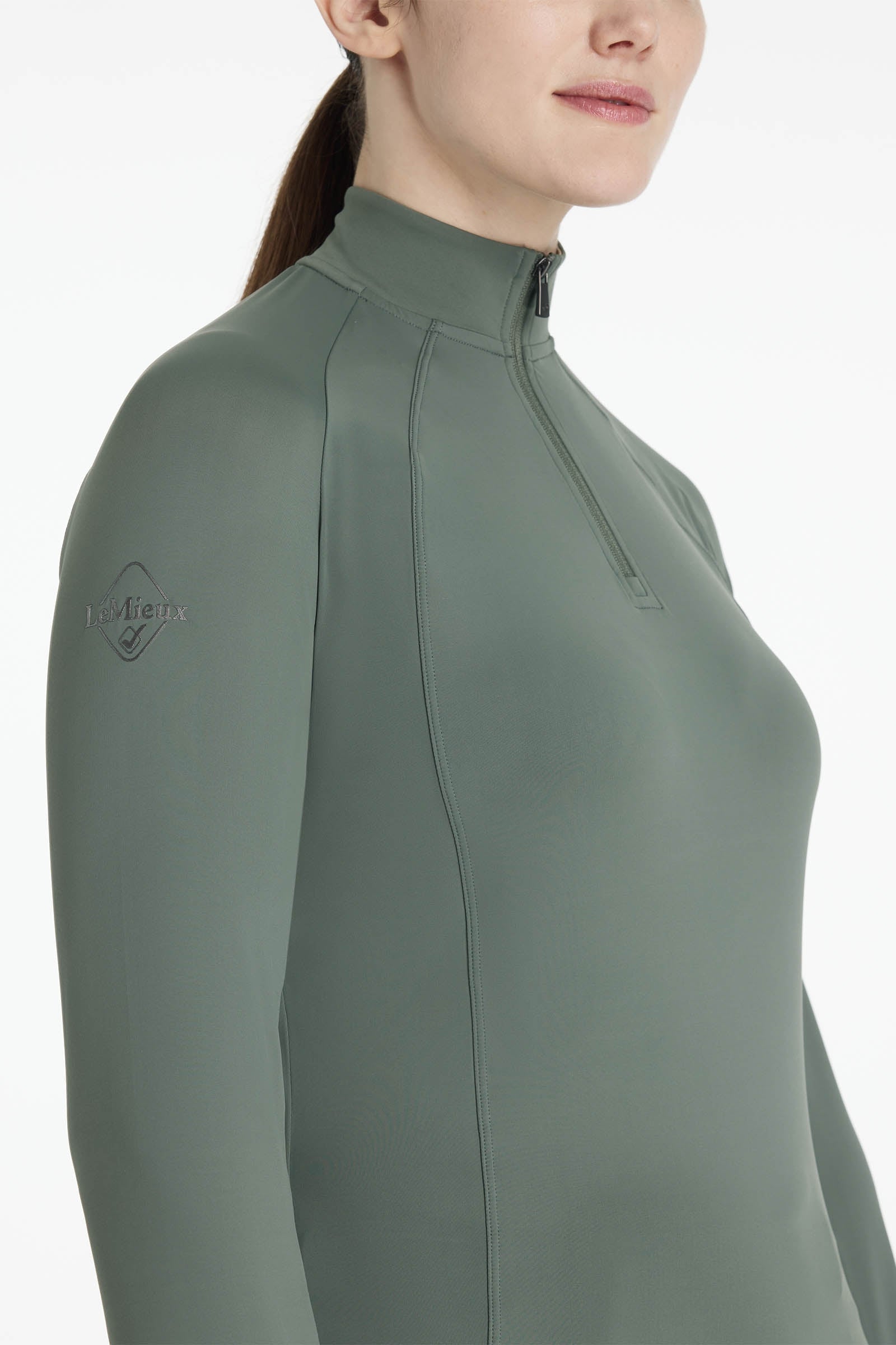 LeMieux Halle Women's Lightweight UV-protective Base Layer Women’s Riding Clothing