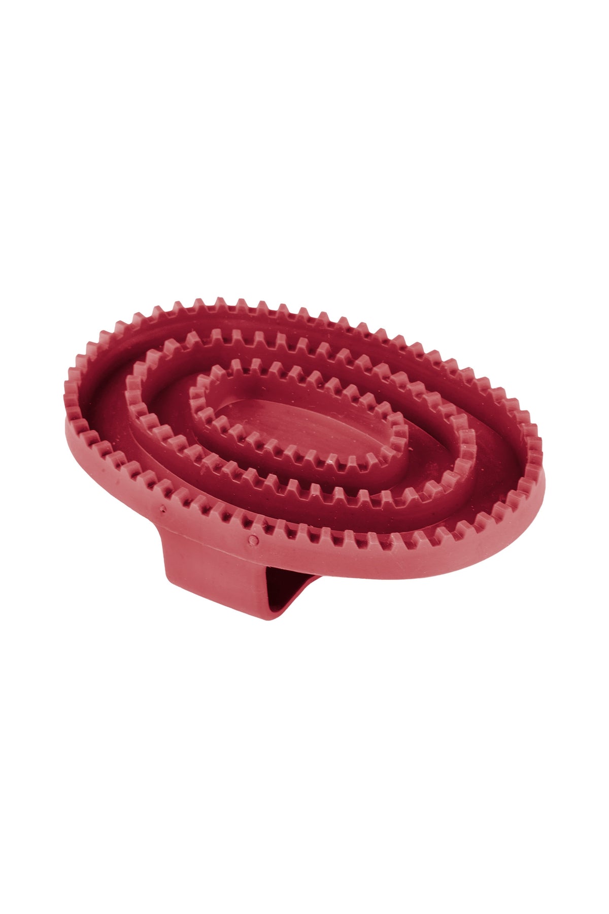 Waldhausen Rainbow Curry Comb Horse Grooming Tools