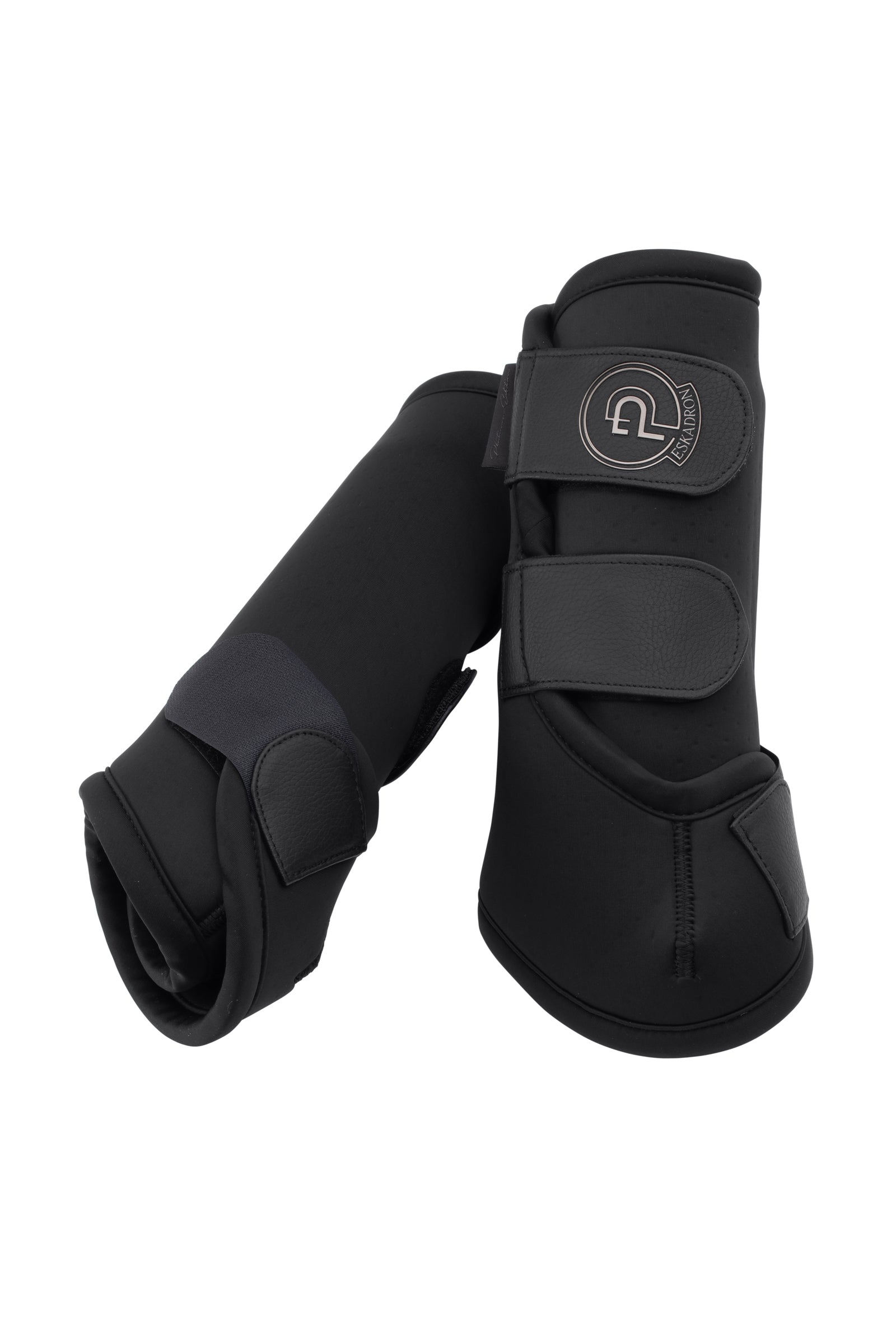 Eskadron Platinum 25 Pro Dressurgamaschen, vorne Leg & Hoof Protection