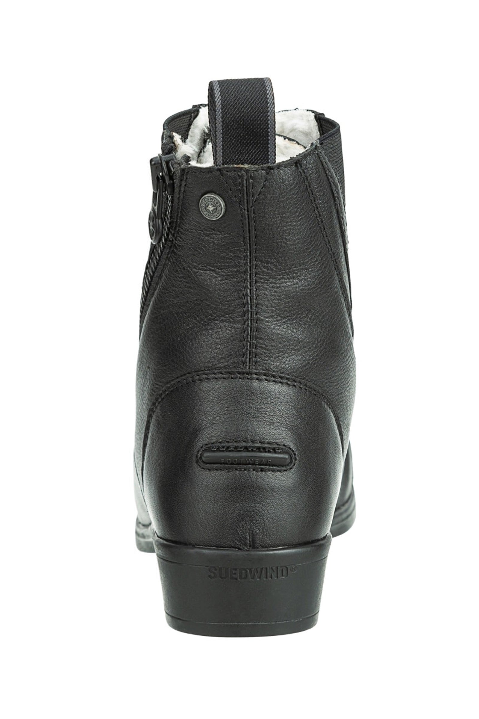 Suedwind Footwear Advanced II SZ Soft Winter Riding Boot Riding Boots & Riding Shoes