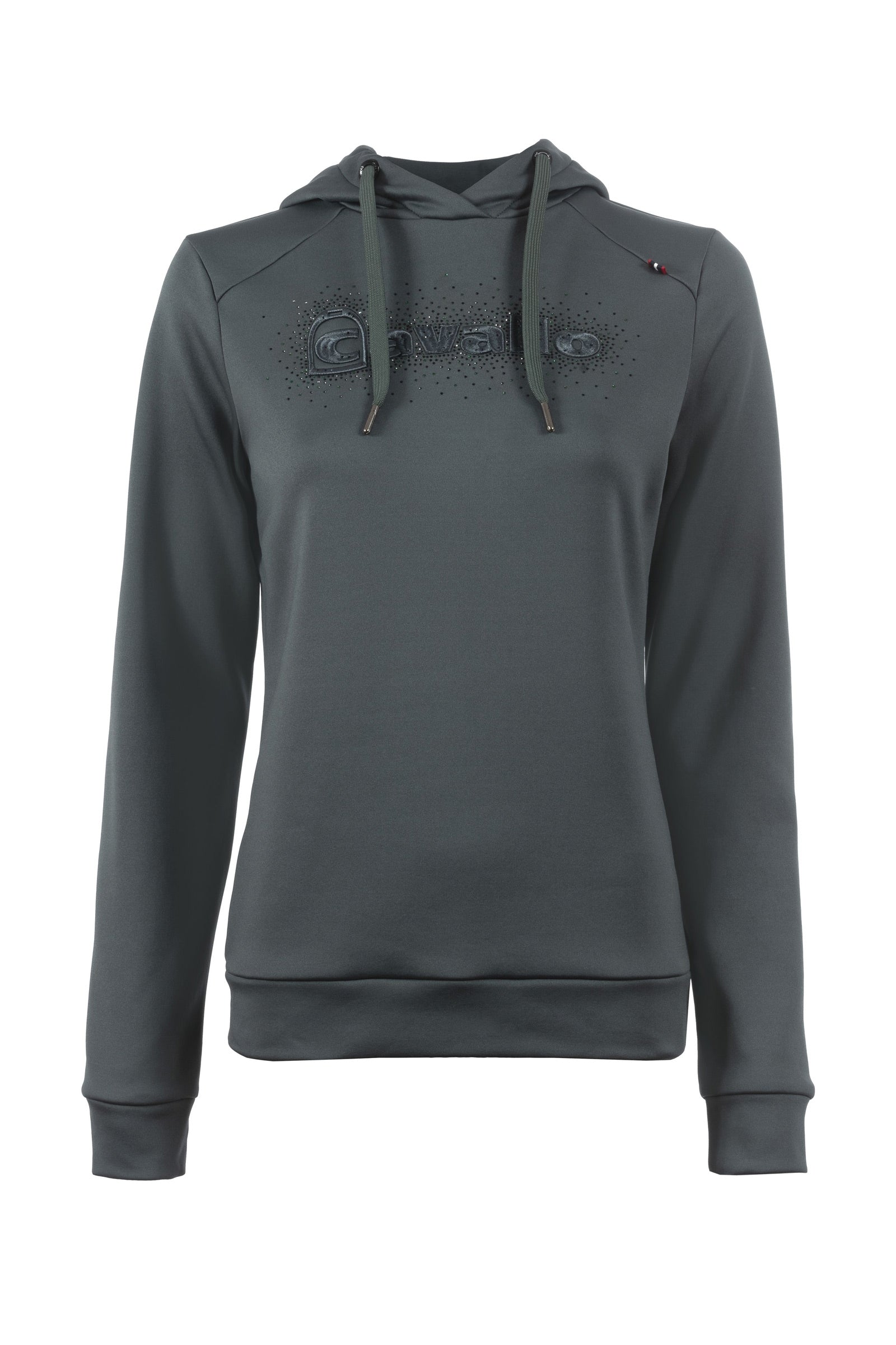 Cavallo CAVALLO CAVALMELBA Damen-Hoodie Damen Reitbekleidung