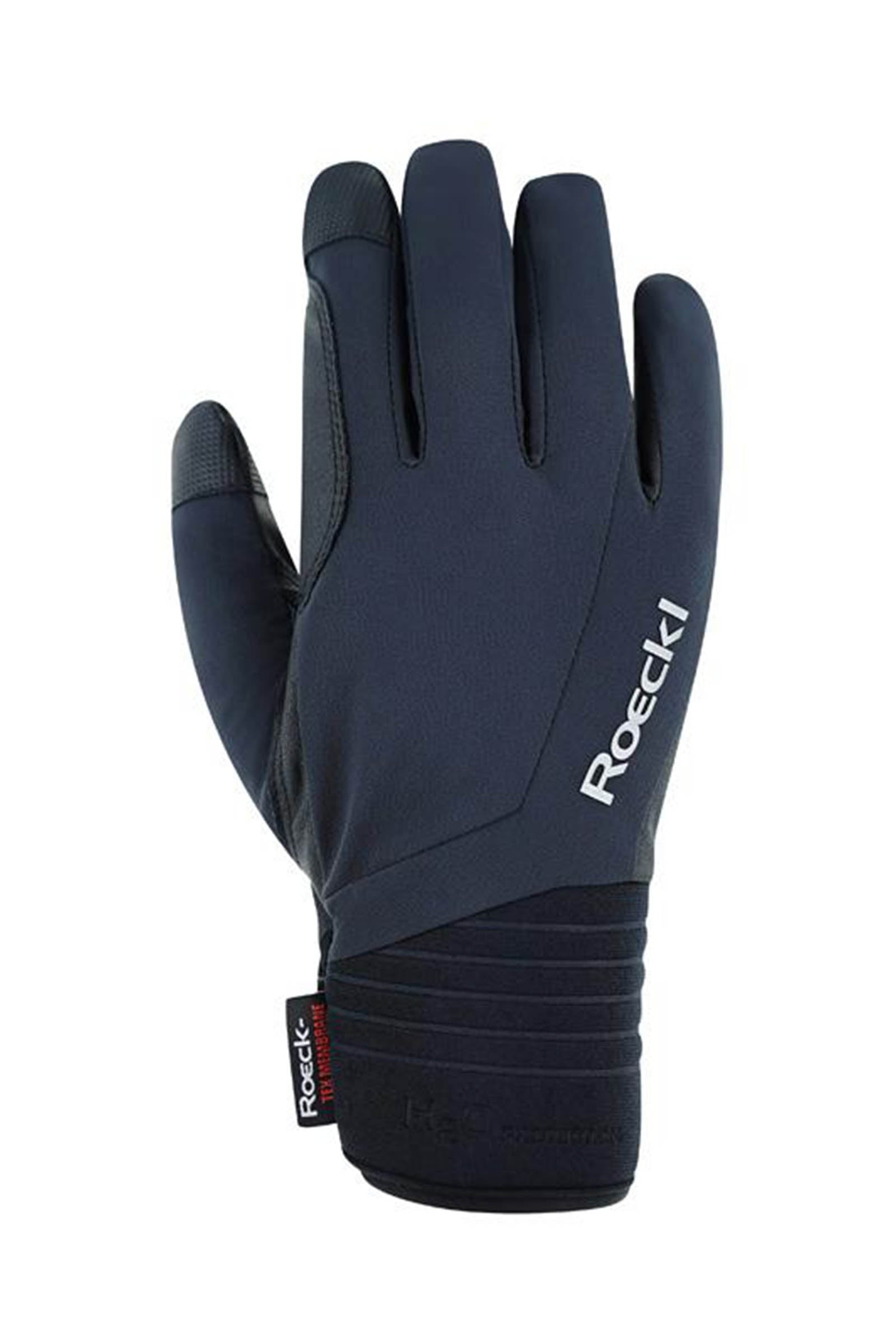 Roeckl Winsford Winter Reithandschuhe Reithandschuhe