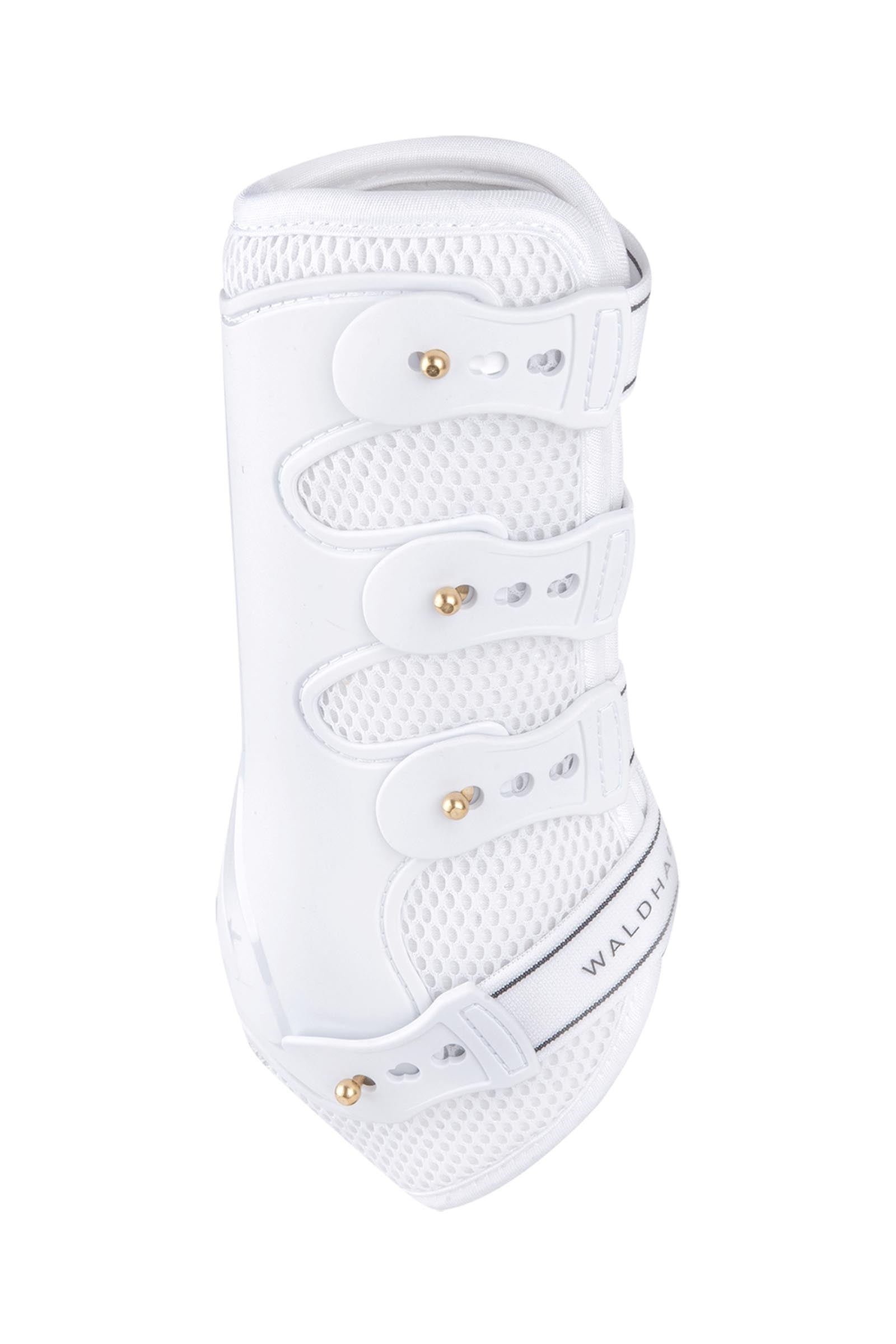 Waldhausen Breath Springgamaschen (Paar) Leg Protection & Hoof Protection for Horses