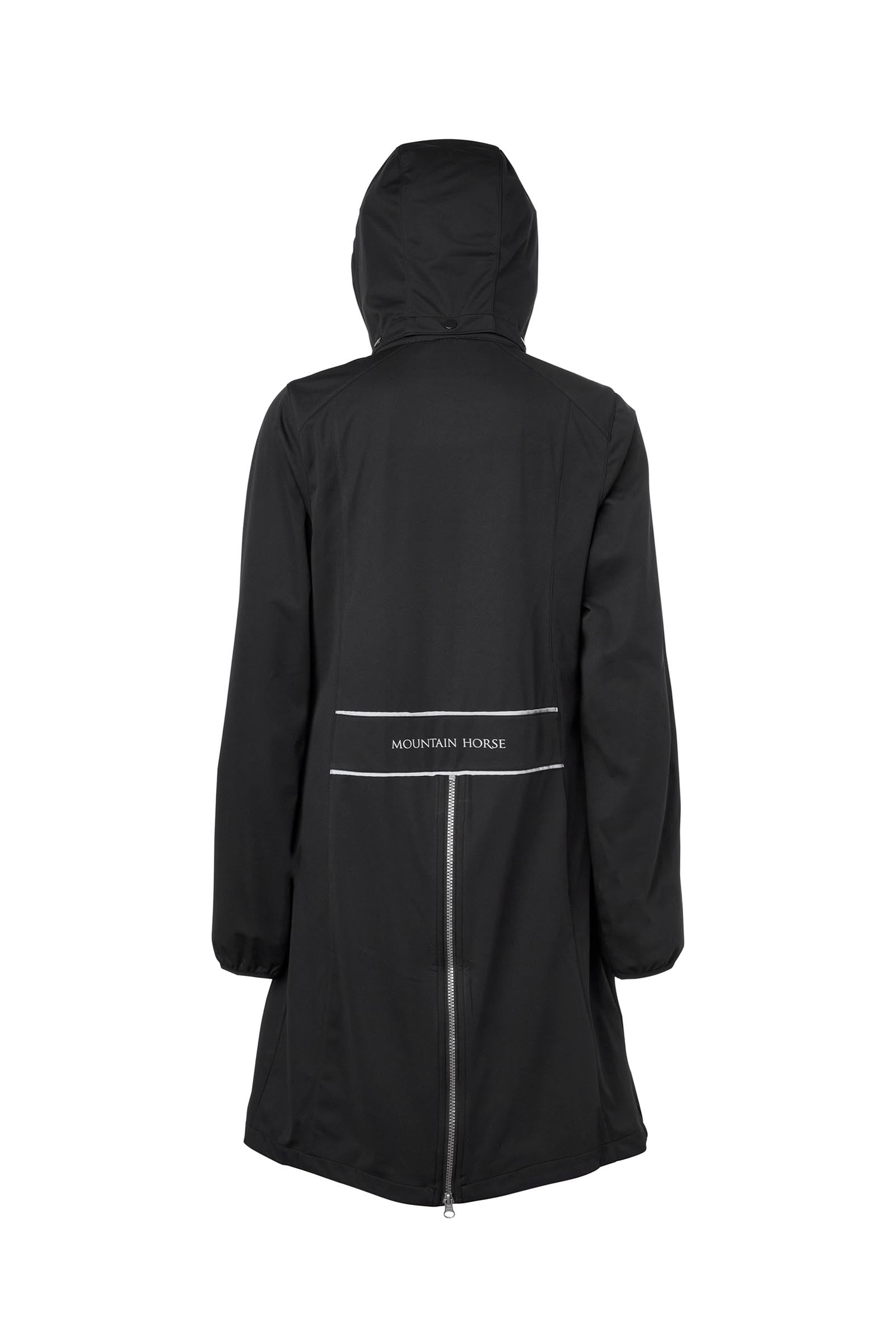 Mountain Horse Astra Women´s Parka Women’s Riding Clothing