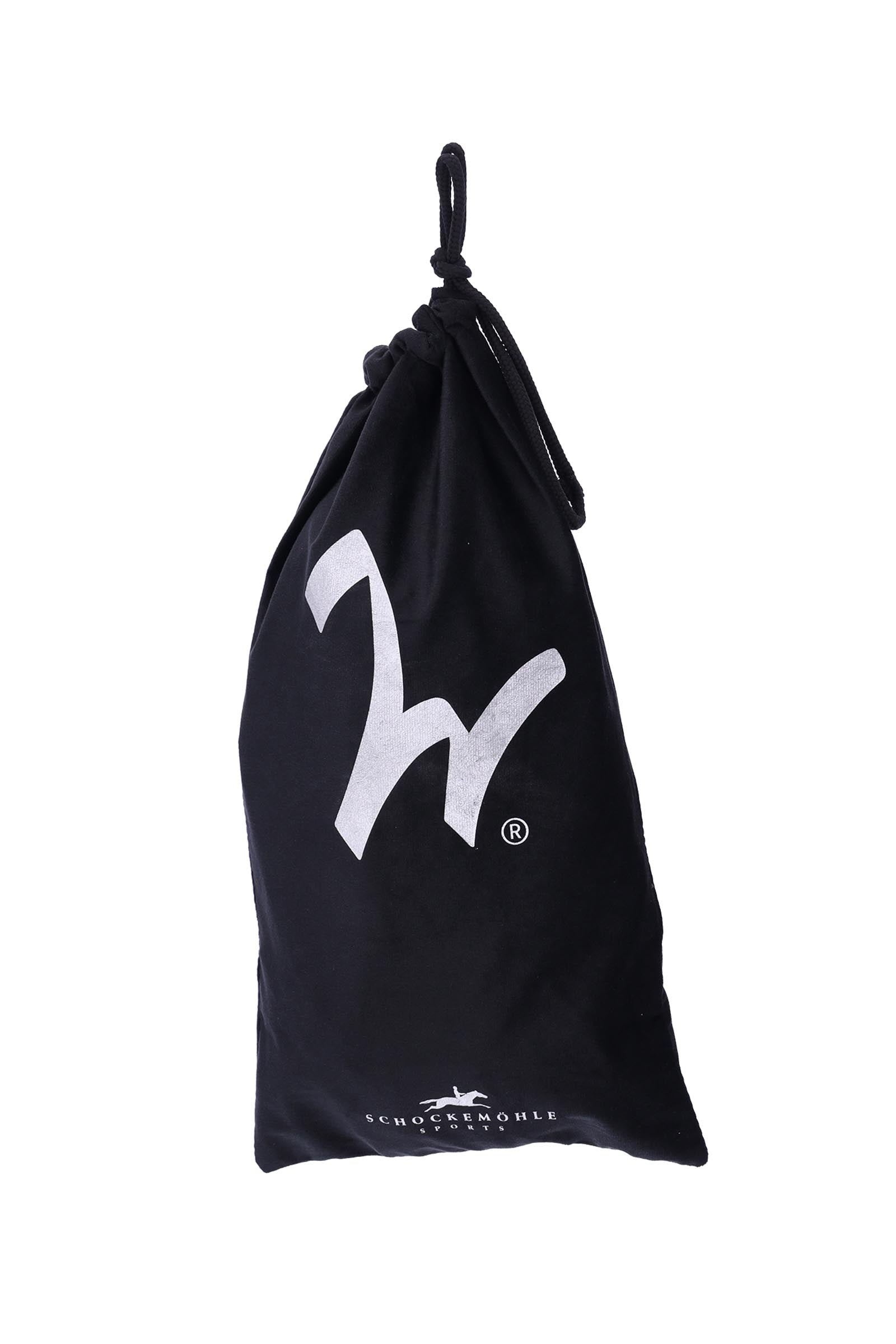 Schockemöhle Sports Bella Rose Double Bridle - Isabell Werth Collection Bridles & Reins